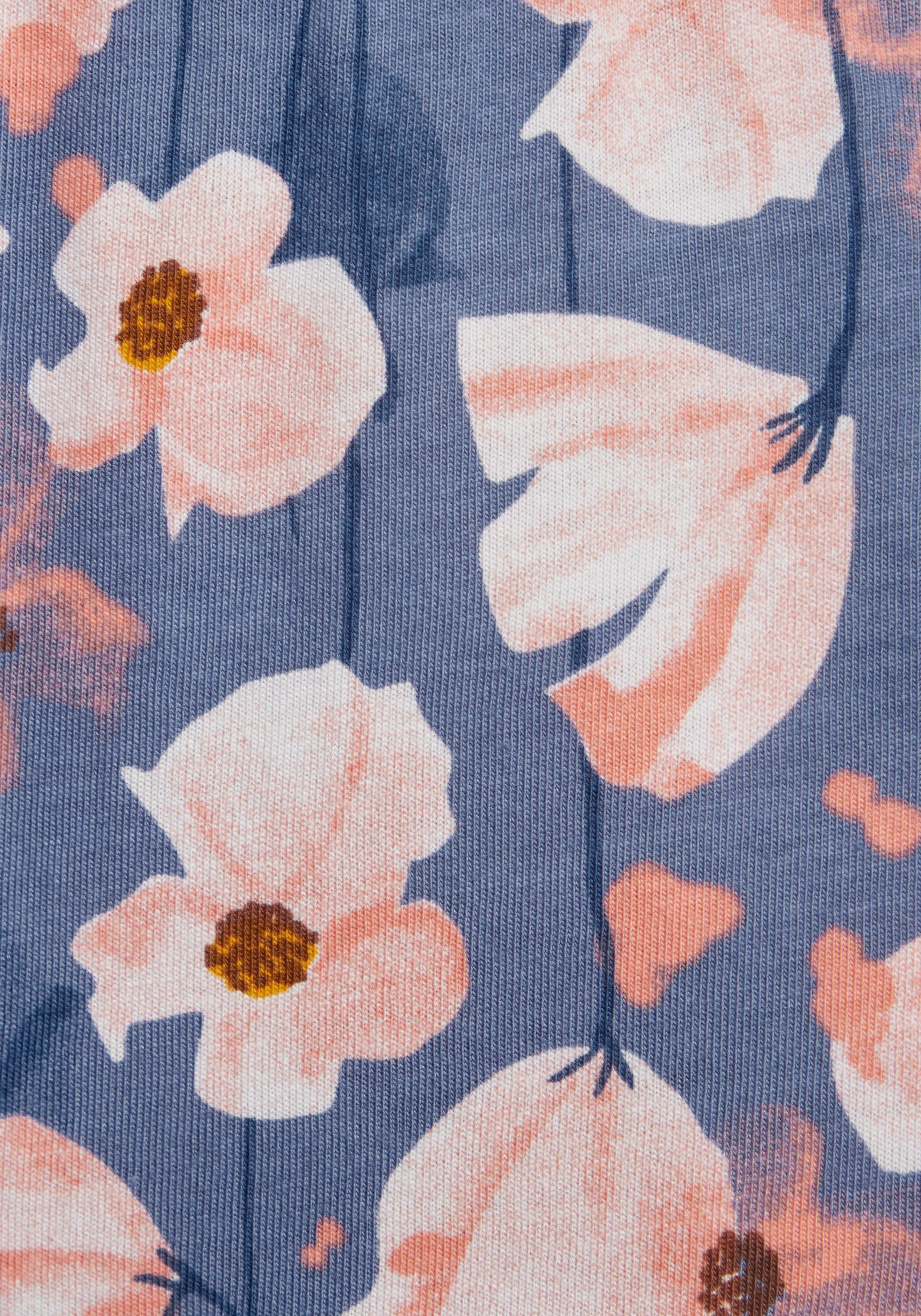 Vivance Dreams Pyjamabroek Met een mooi motief
