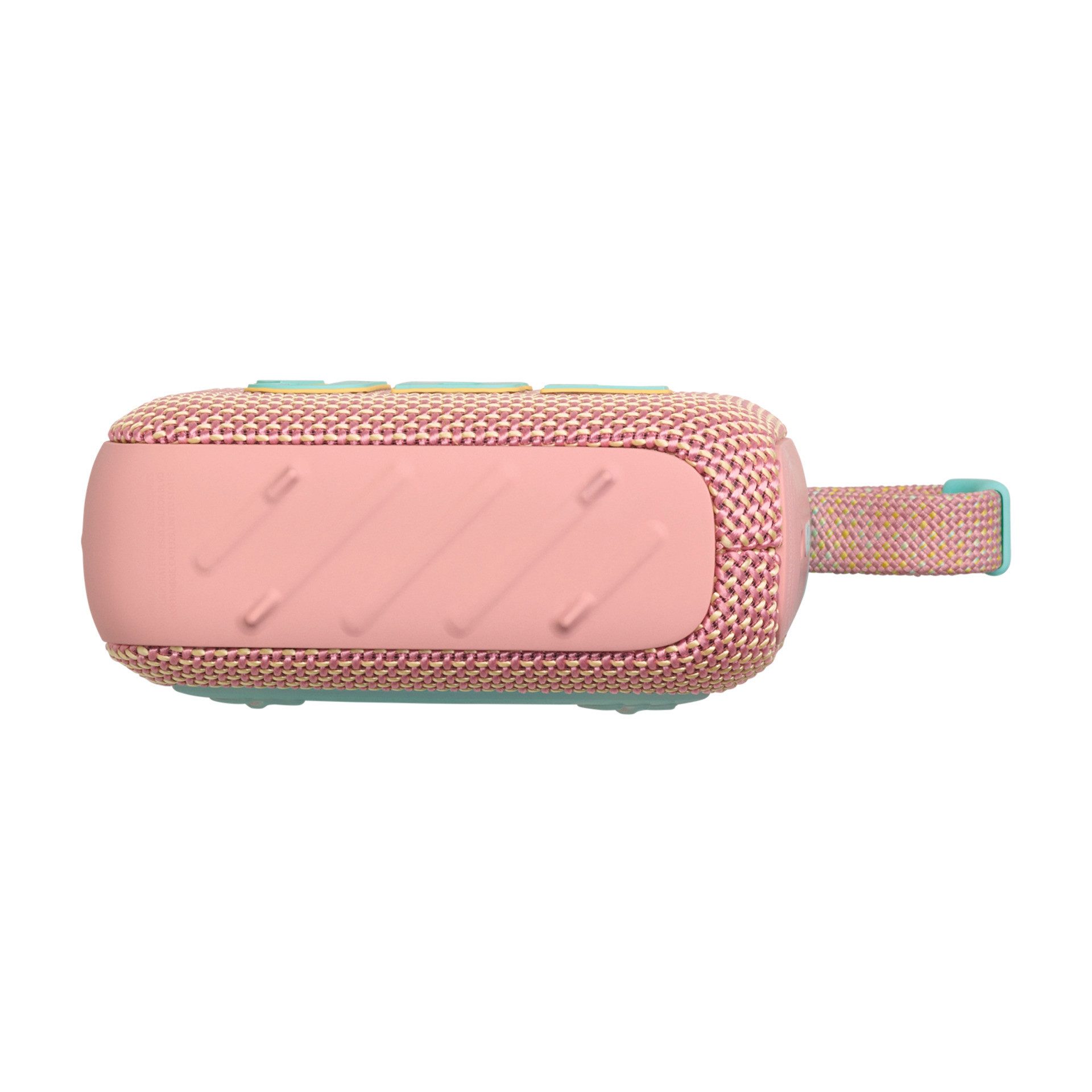 JBL Bluetooth luidspreker GO 4