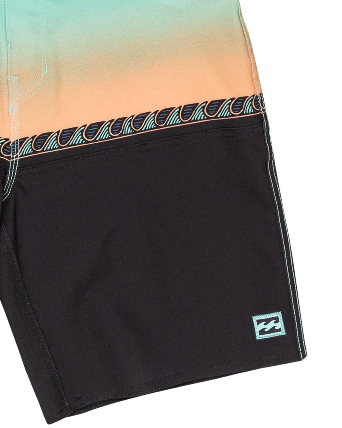 Billabong Boardshort Fifty50 Pro 15"
