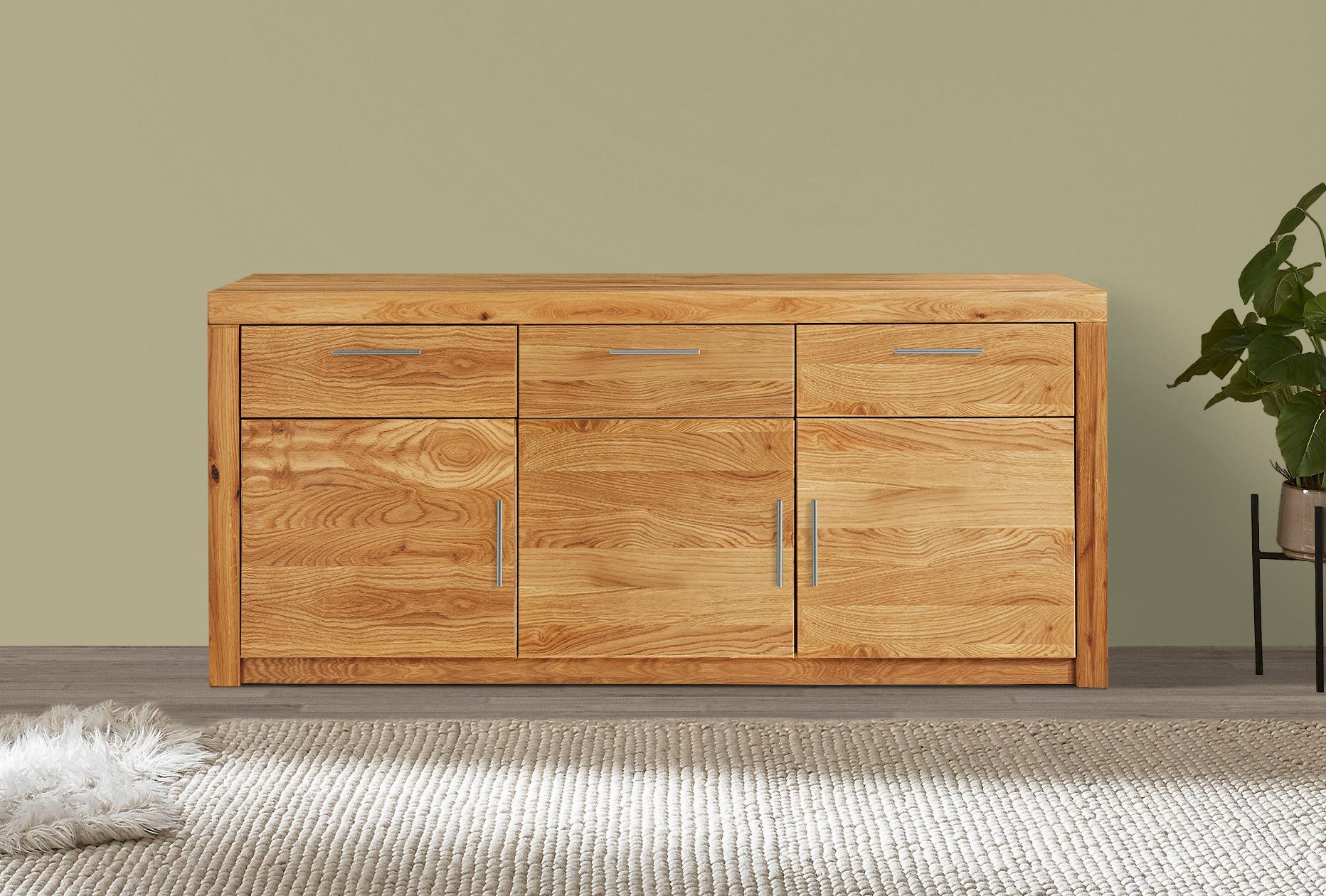 VOGL Möbelfabrik Dressoir Toronto