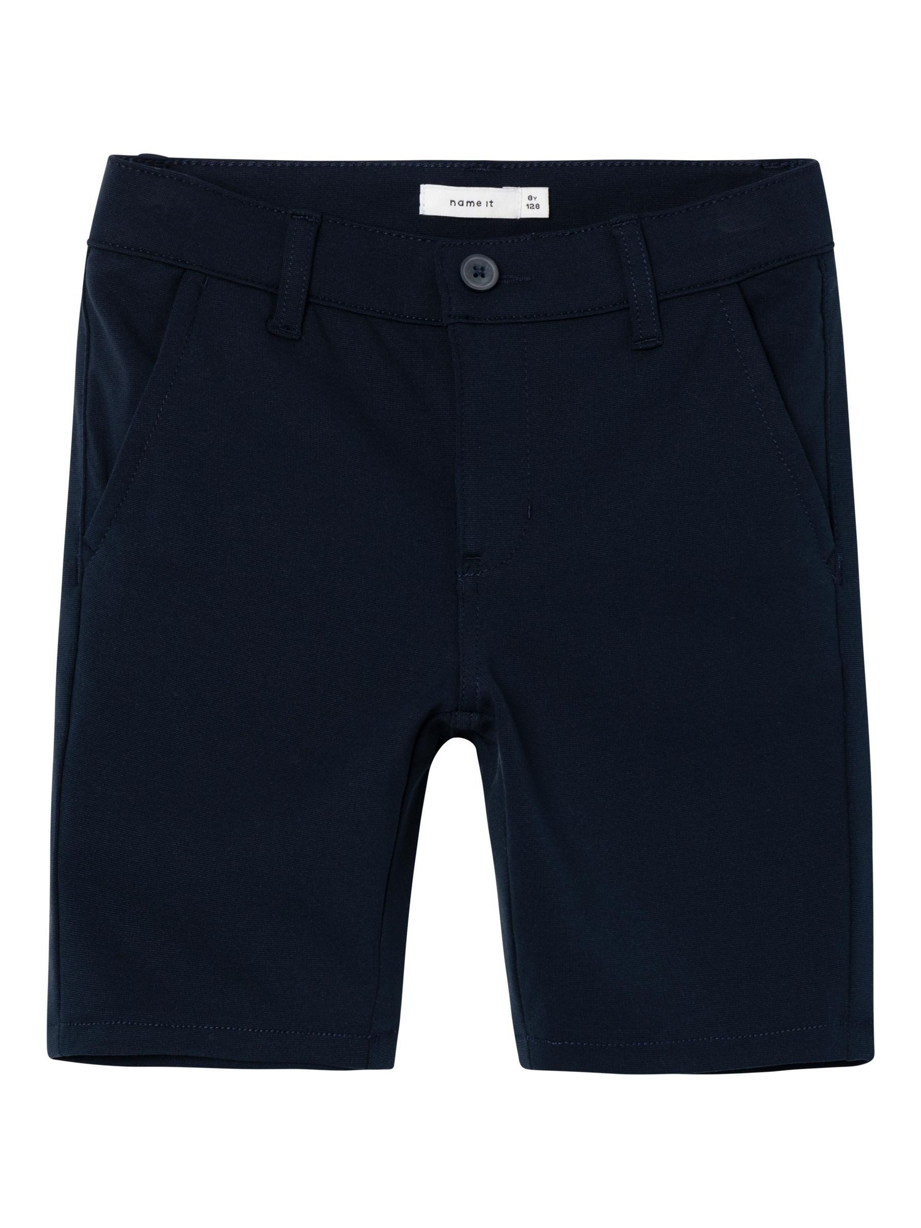 Name It Short