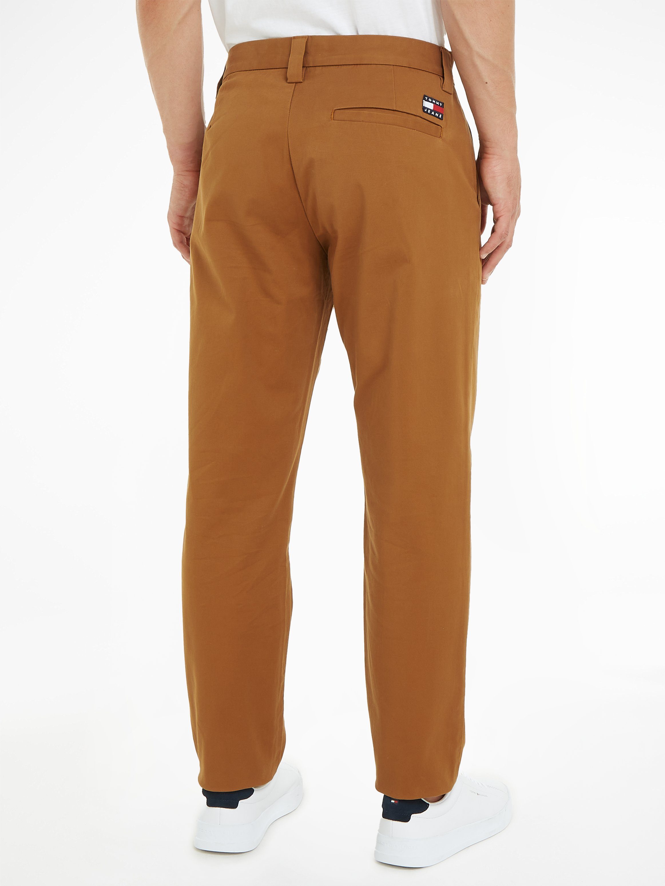 TOMMY JEANS Chino TJM DAD CHINO