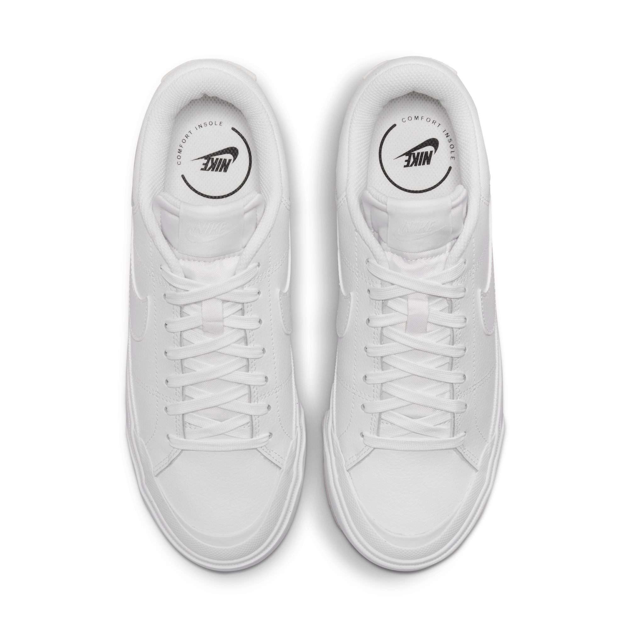 Nike Sportswear Sneakers COURT LEGACY LIFT