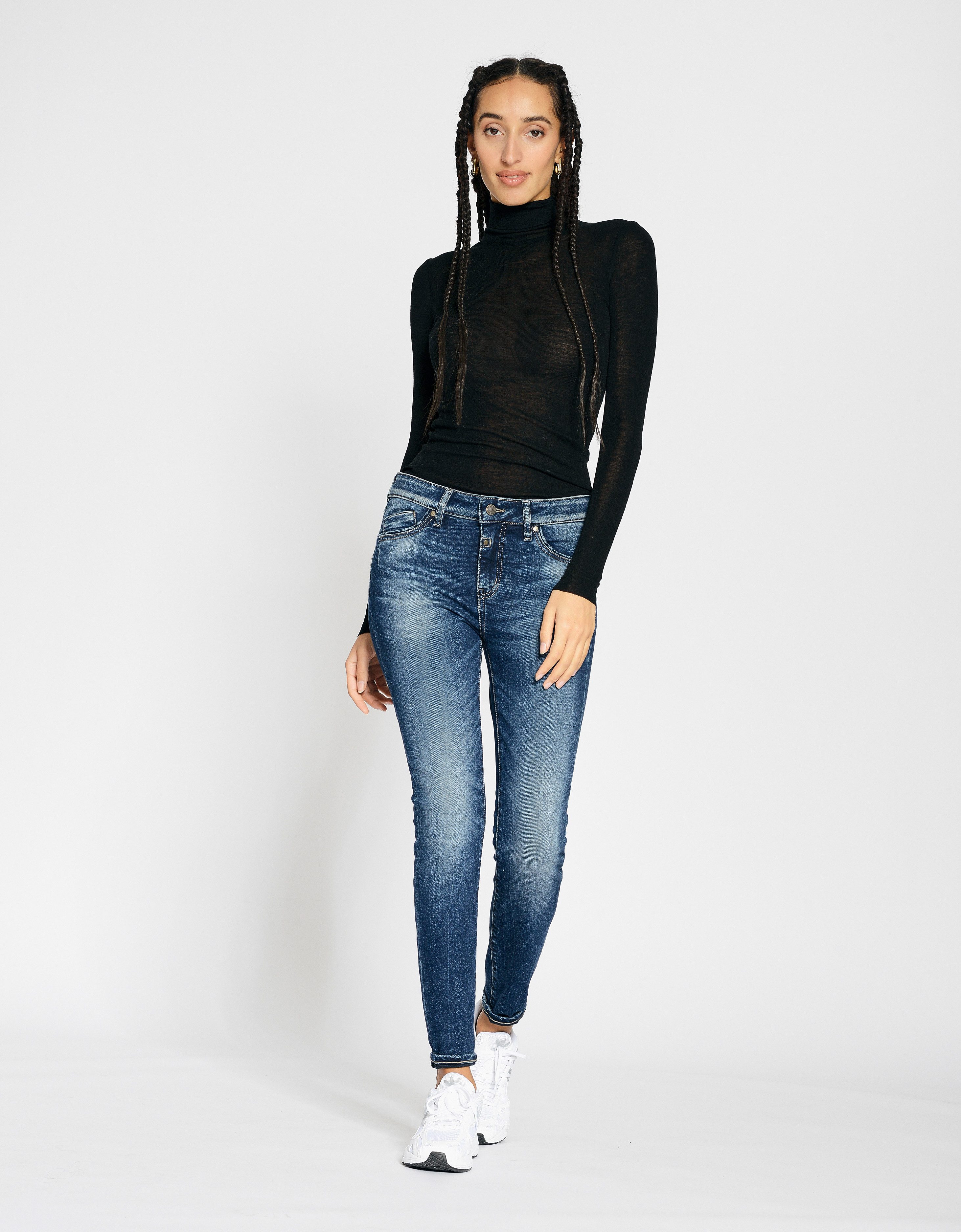 GANG Skinny fit jeans 94LAYLA