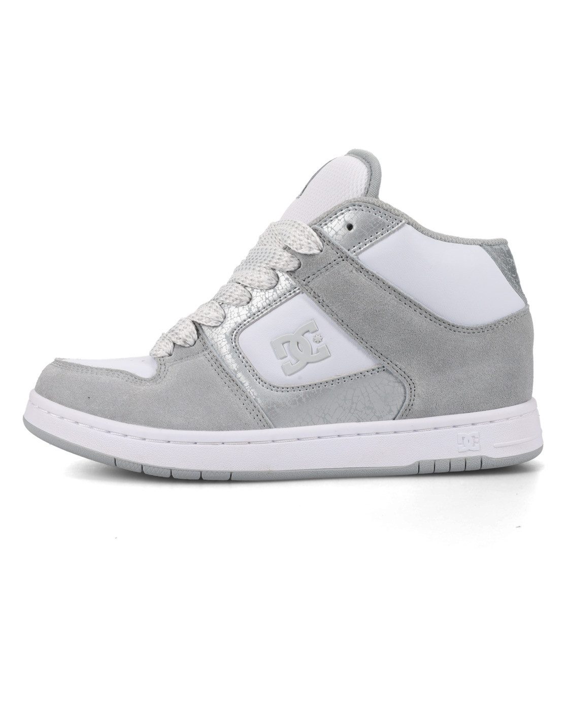 DC Shoes Sneakers Manteca 4 Mid