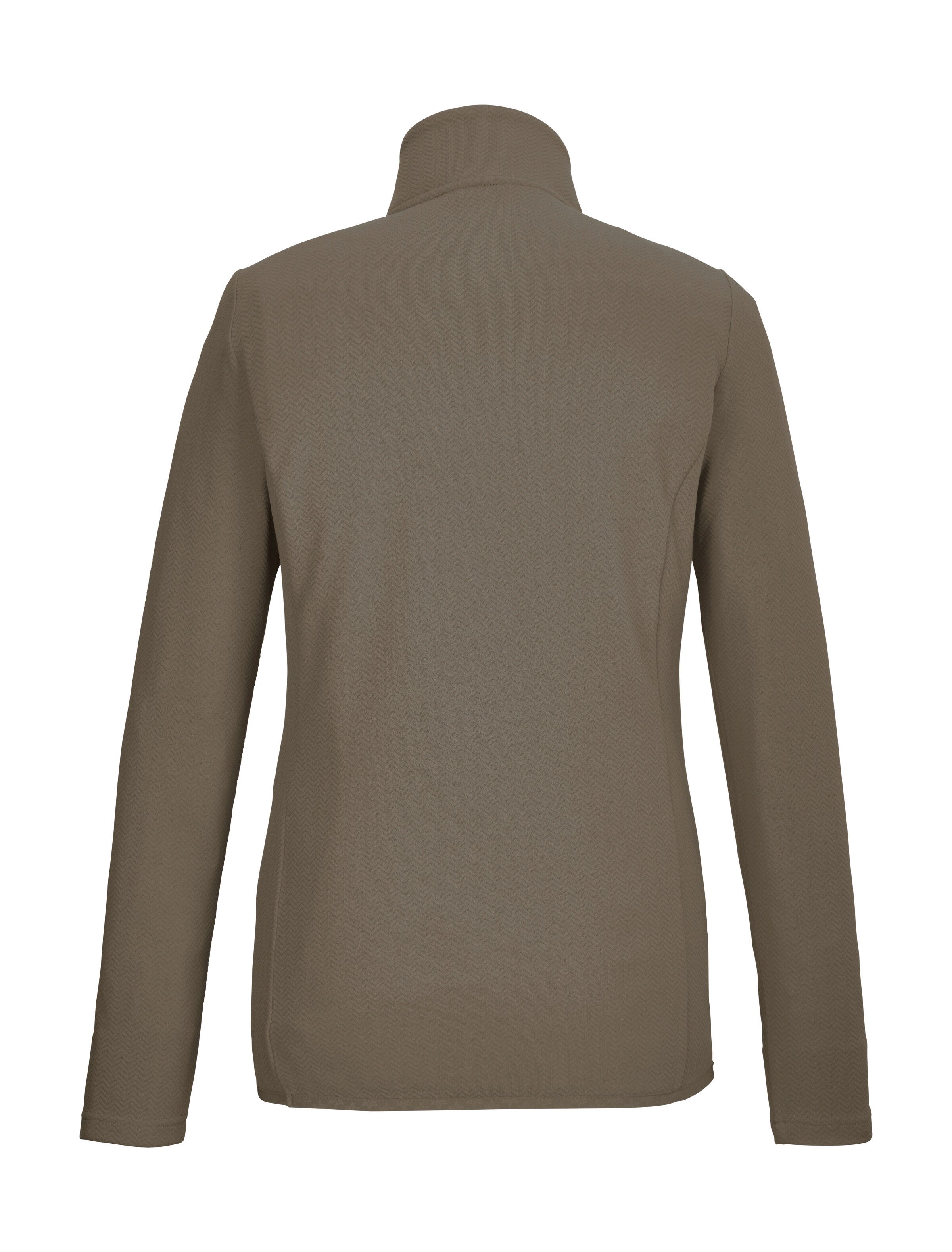 Killtec Shirt met lange mouwen KSW 98 WMN LS SHRT