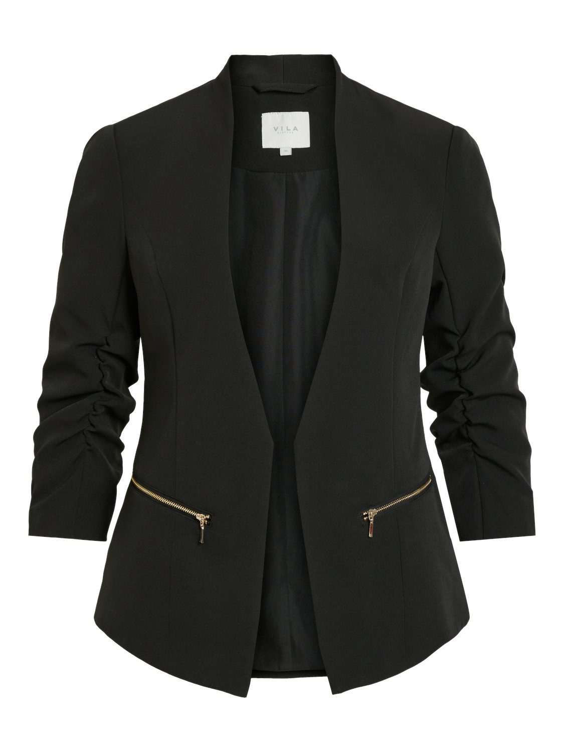 Vila Korte blazer VIJOY 3/4 BLAZER - NOOS