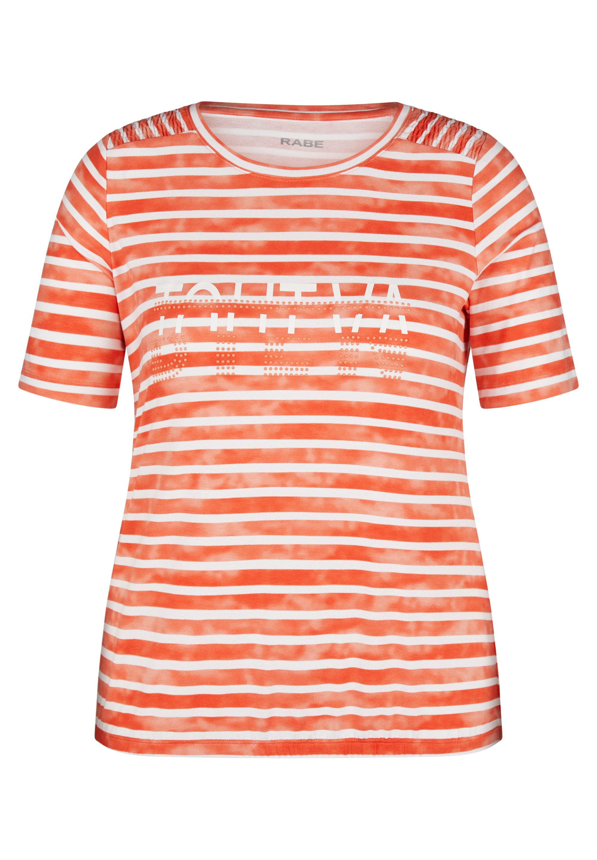 Rabe Shirt met ronde hals