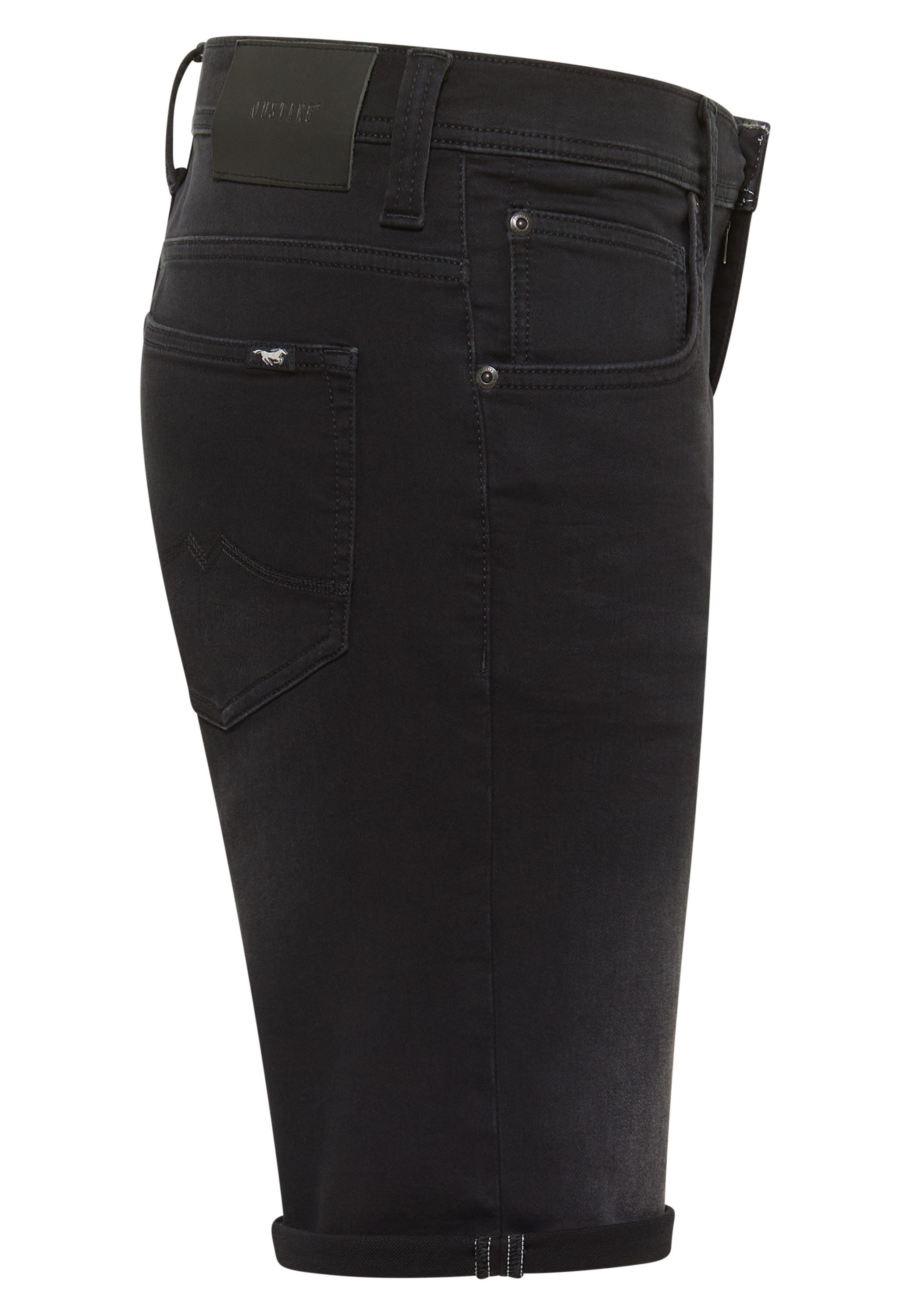 MUSTANG Slim fit jeans Heren stijl Chicago shorts Z