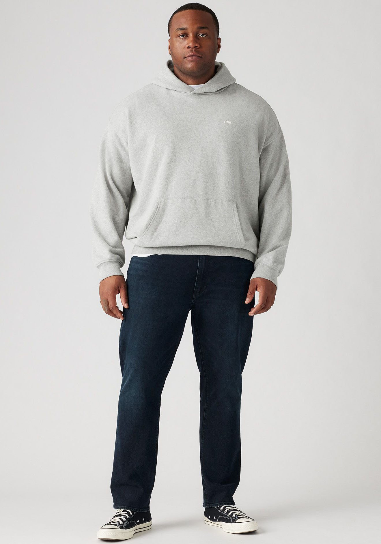 Levi's® Plus Slim fit jeans 511 SLIM B&T