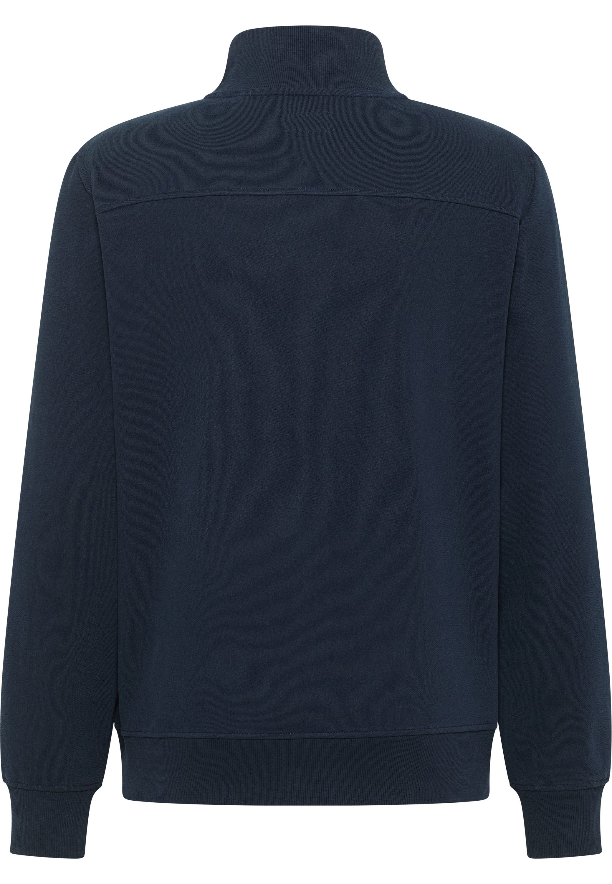 MUSTANG Sweatshirt Heren stijl Dillon