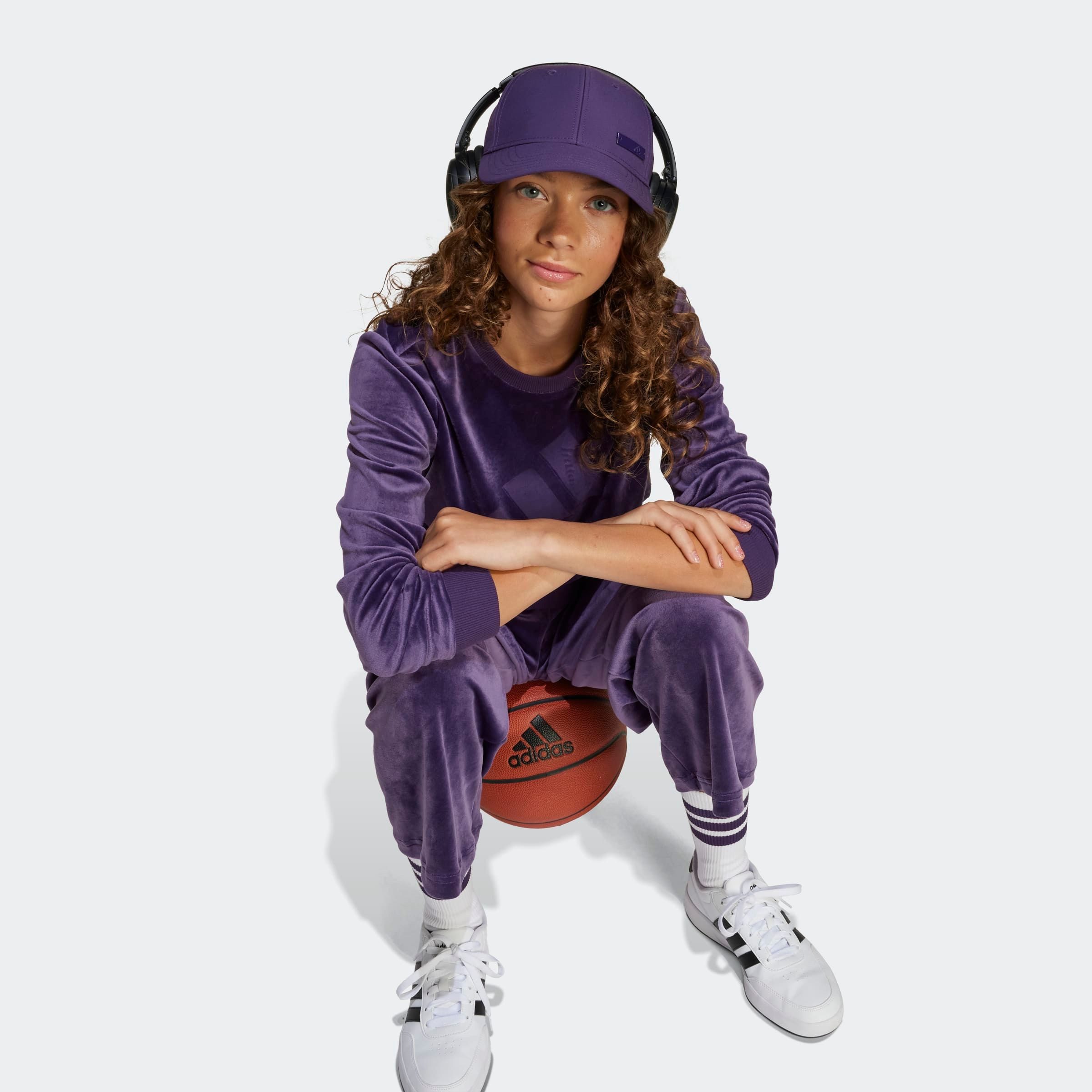 adidas Sportswear Sweatshirt JG HLD C SWT