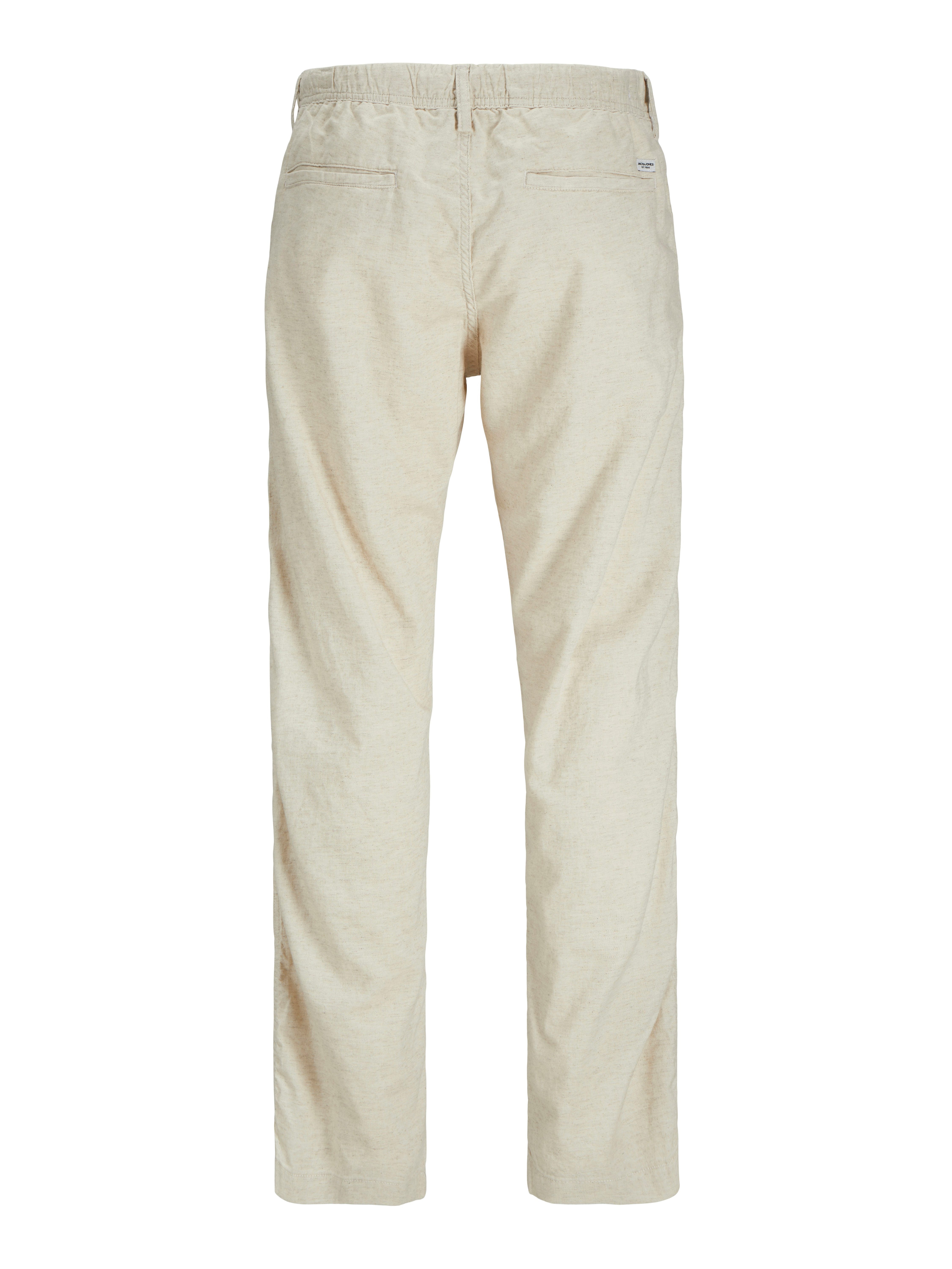 Jack & Jones Joggingbroek JPSTKANE HYBRID BONDI JOGGER SN