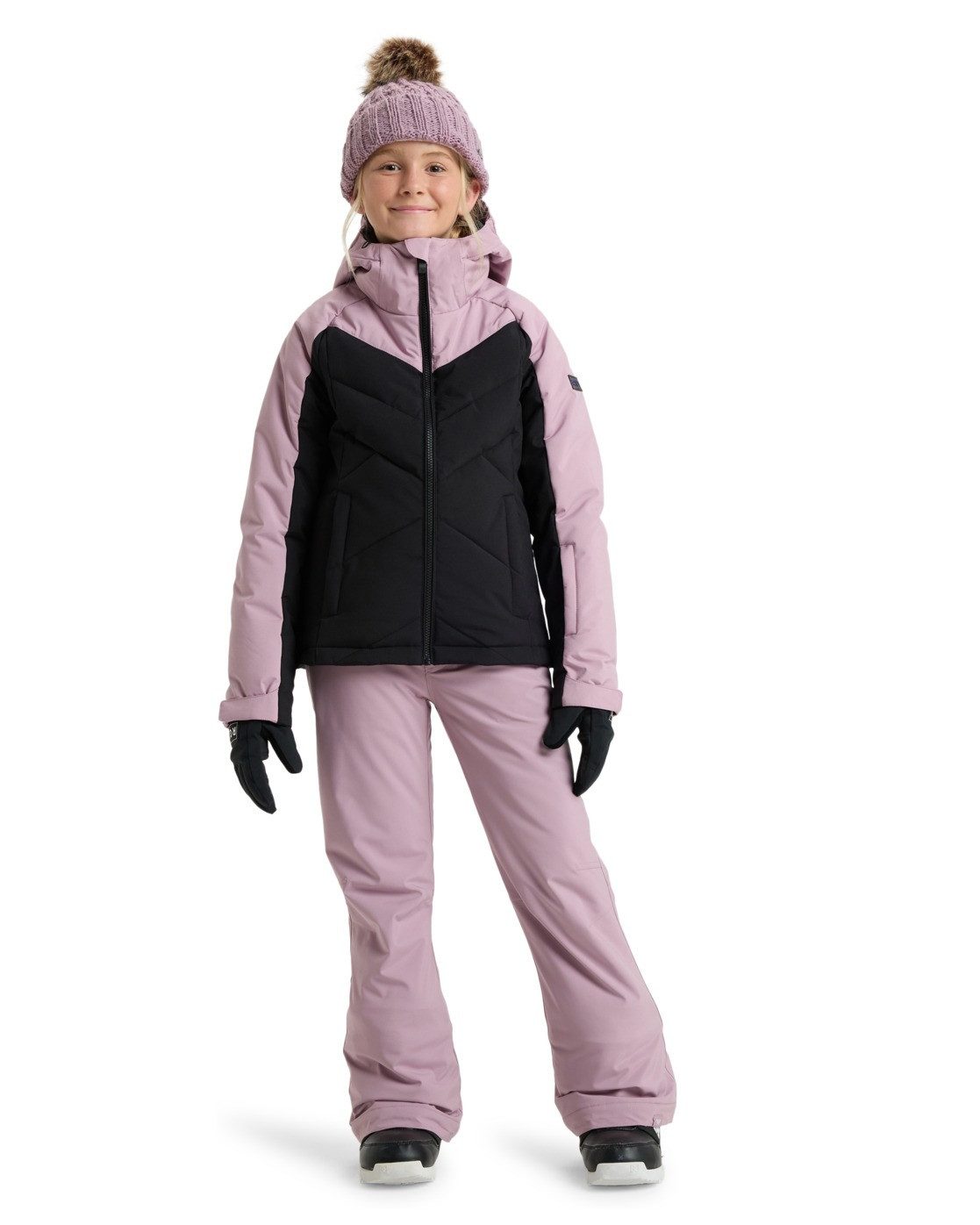 Roxy Snowboardjack Snowsylva 10K