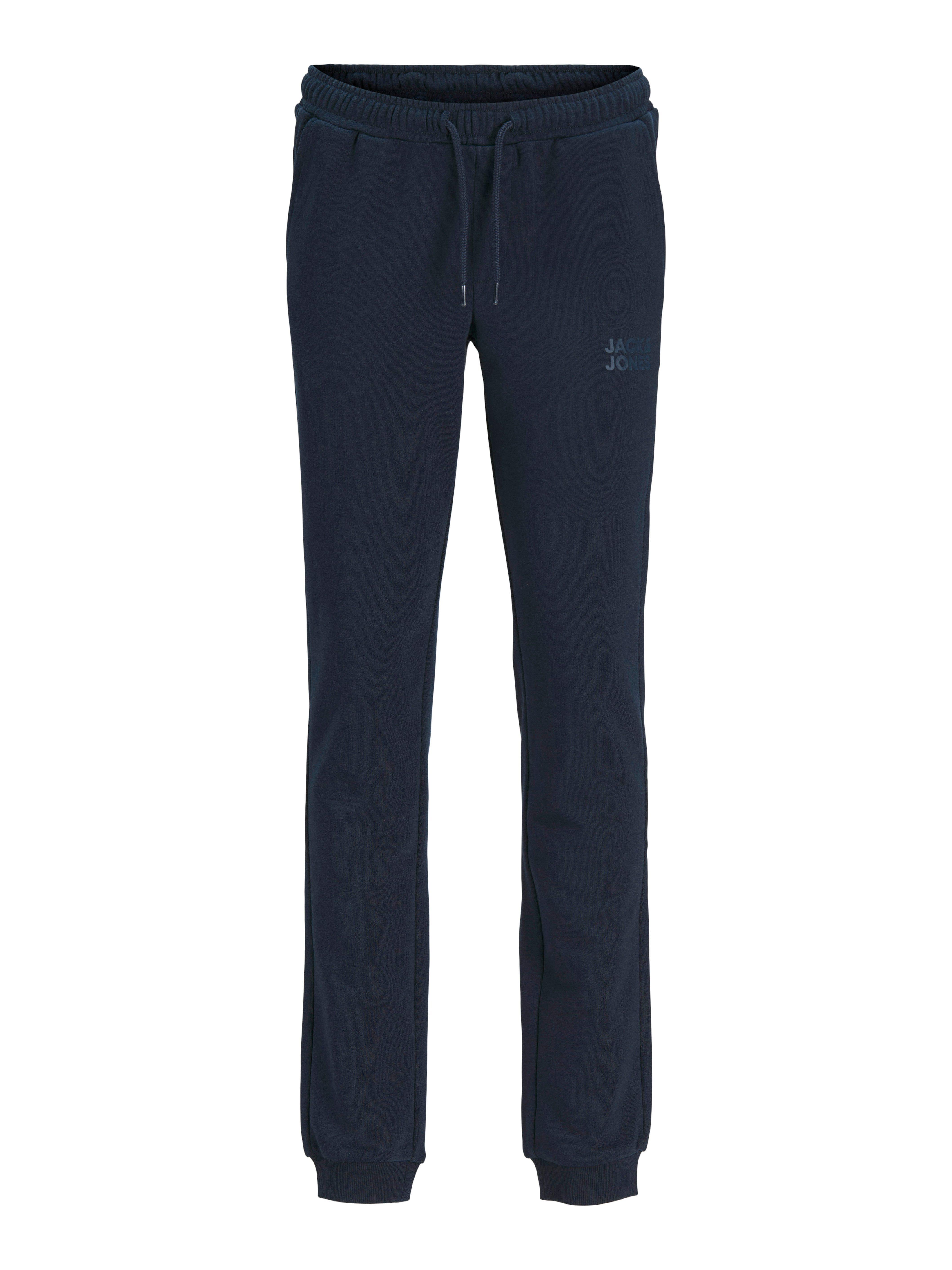 Jack & Jones Junior Trainingsbroek JPSTGORDON JJNEWSOFT SWEAT PANT NOOS JNR