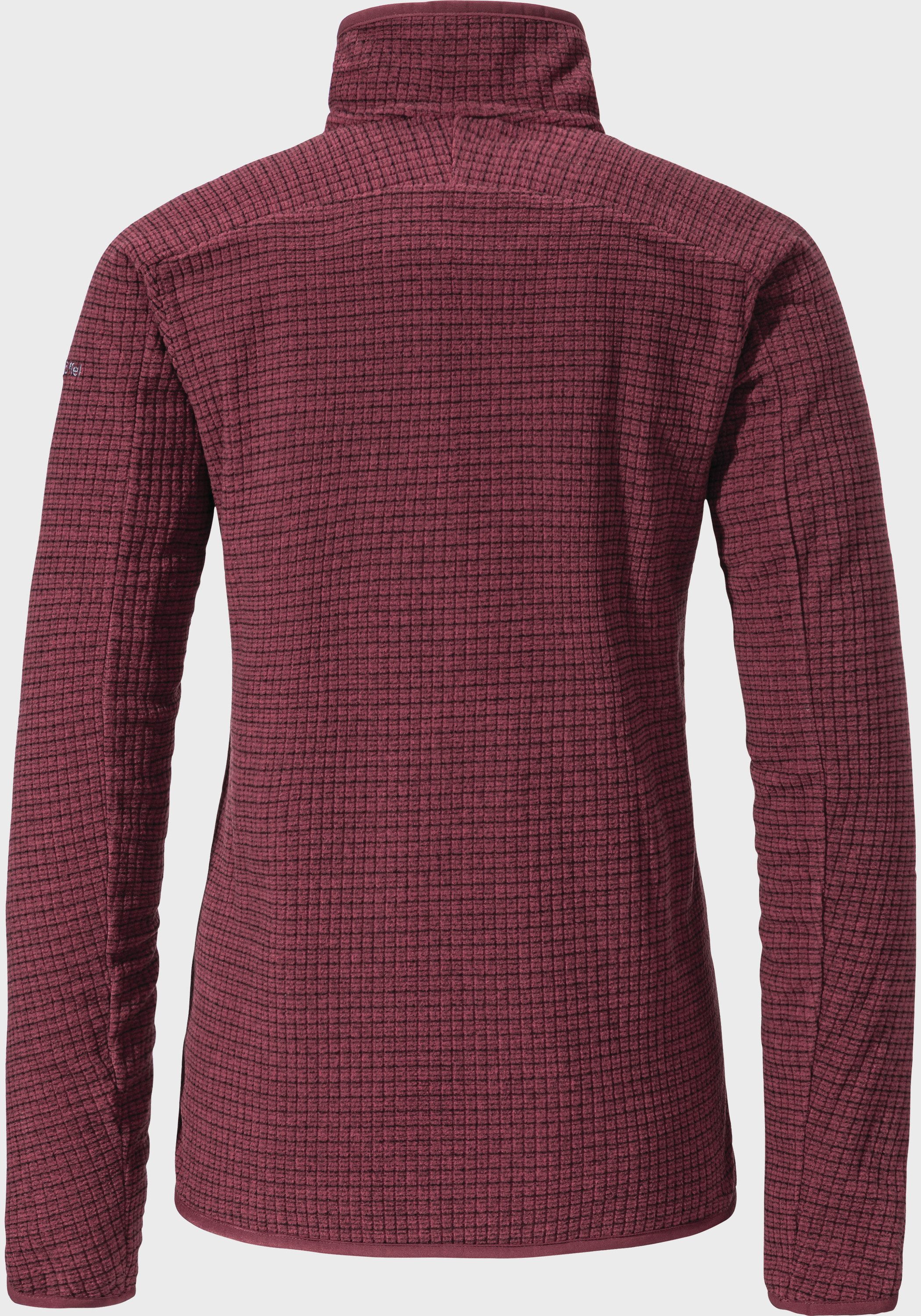 Schöffel Fleecejack Hiking CIRC Fleece Jk Style Terxa WMS