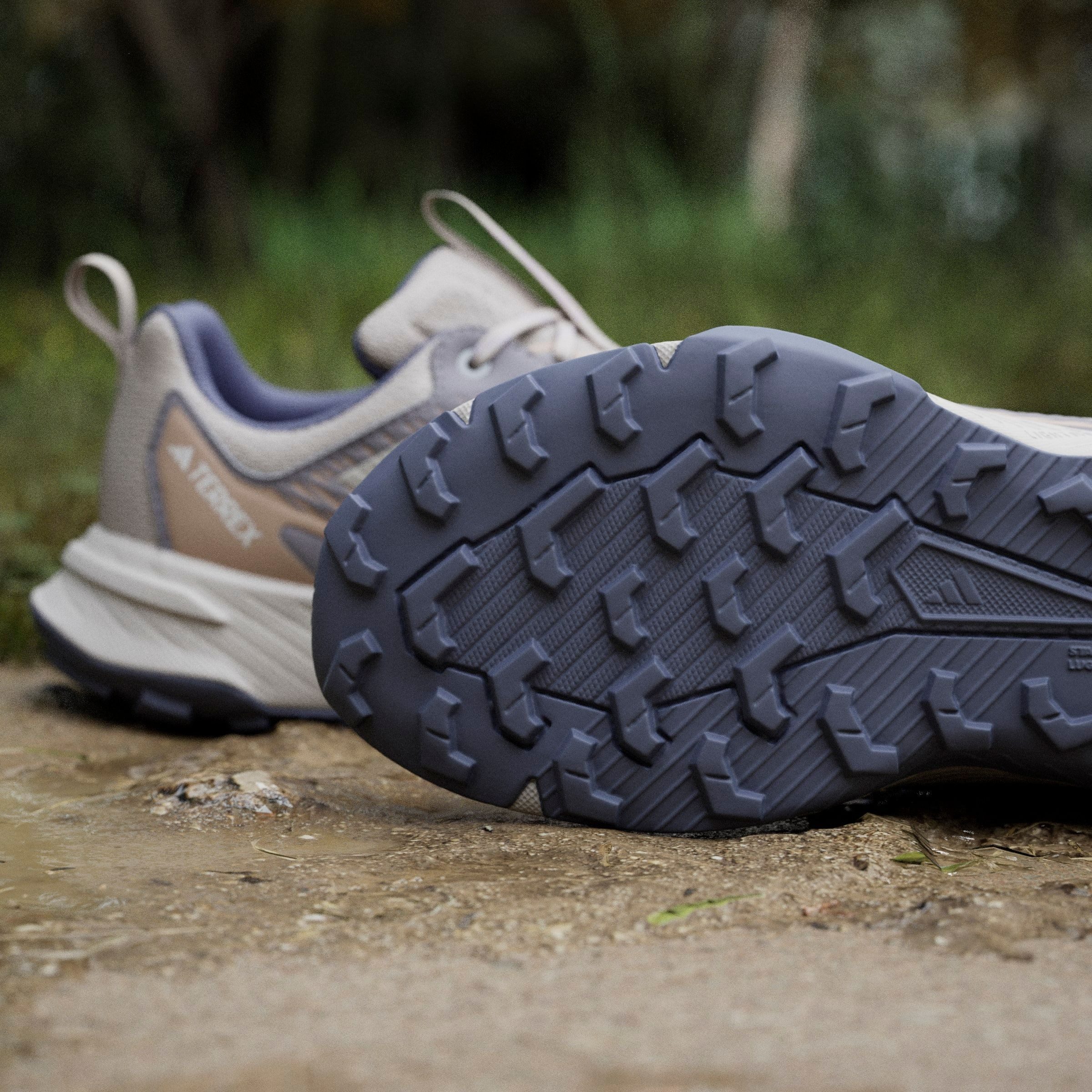 adidas TERREX Trailrunningschoenen TERREX TRACEFINDER 2 CLIMAPROOF TRAILRUNNING