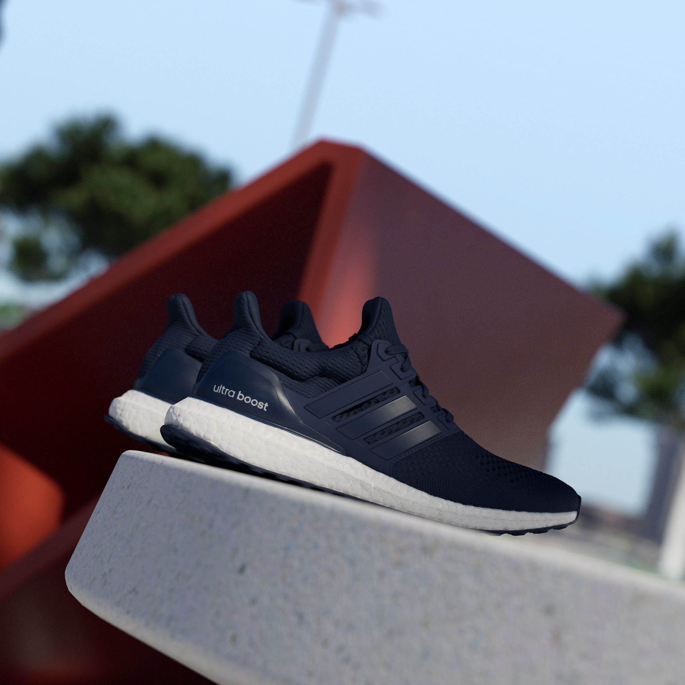 adidas Sportswear Sneakers ULTRABOOST 1.0 runningschoenen