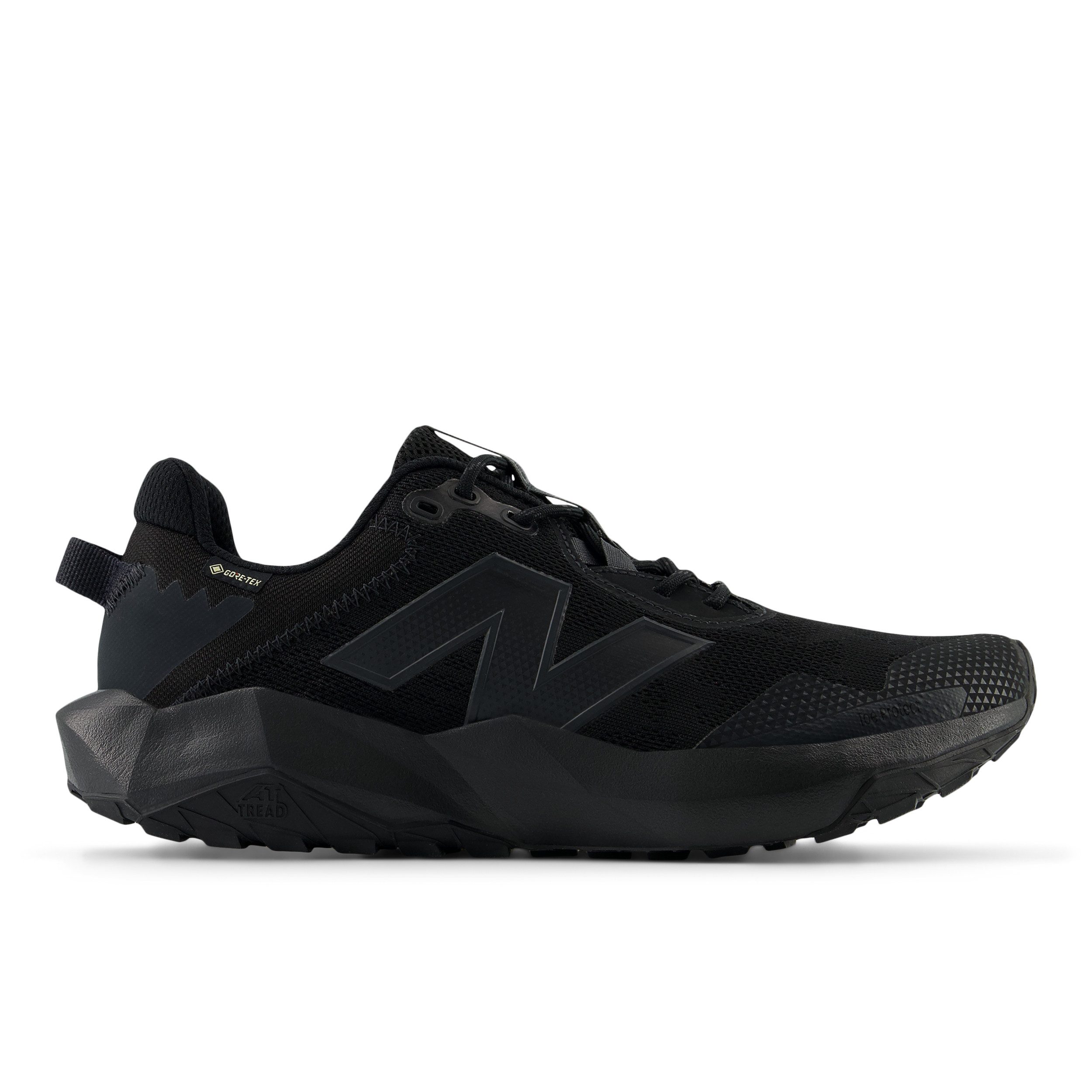 New Balance Trailrunningschoenen Nitrel Gore Tex Trailrunning-schoenen, waterdicht