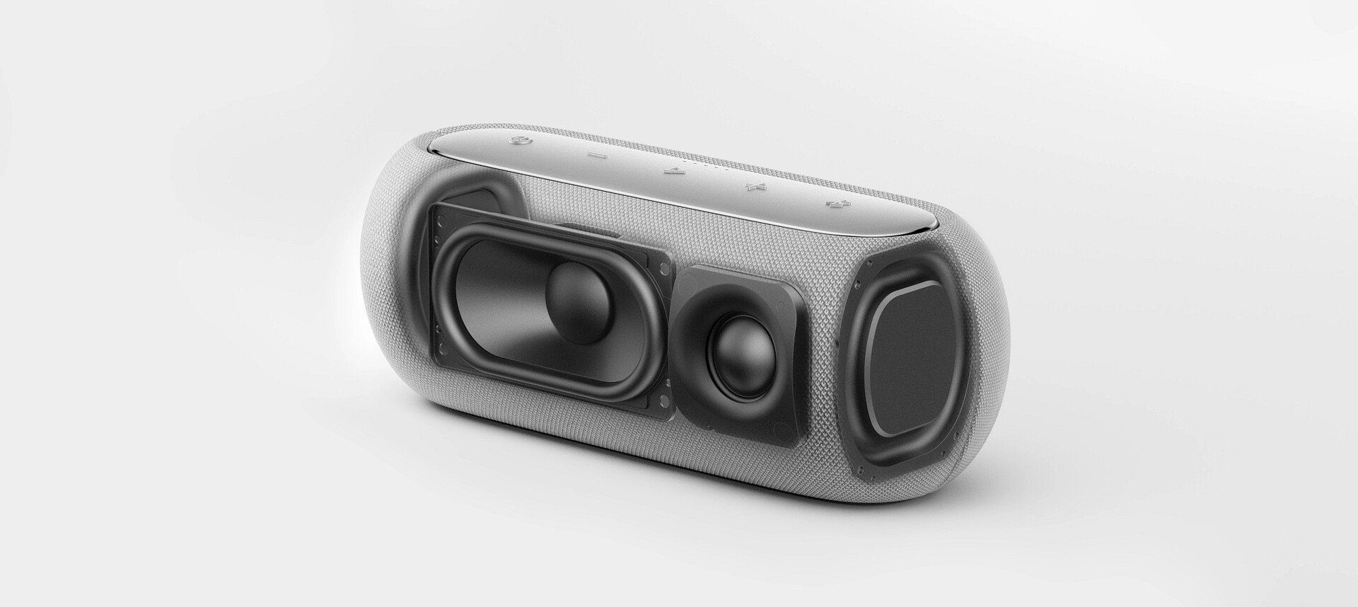 Harman/Kardon Bluetooth luidspreker Luna