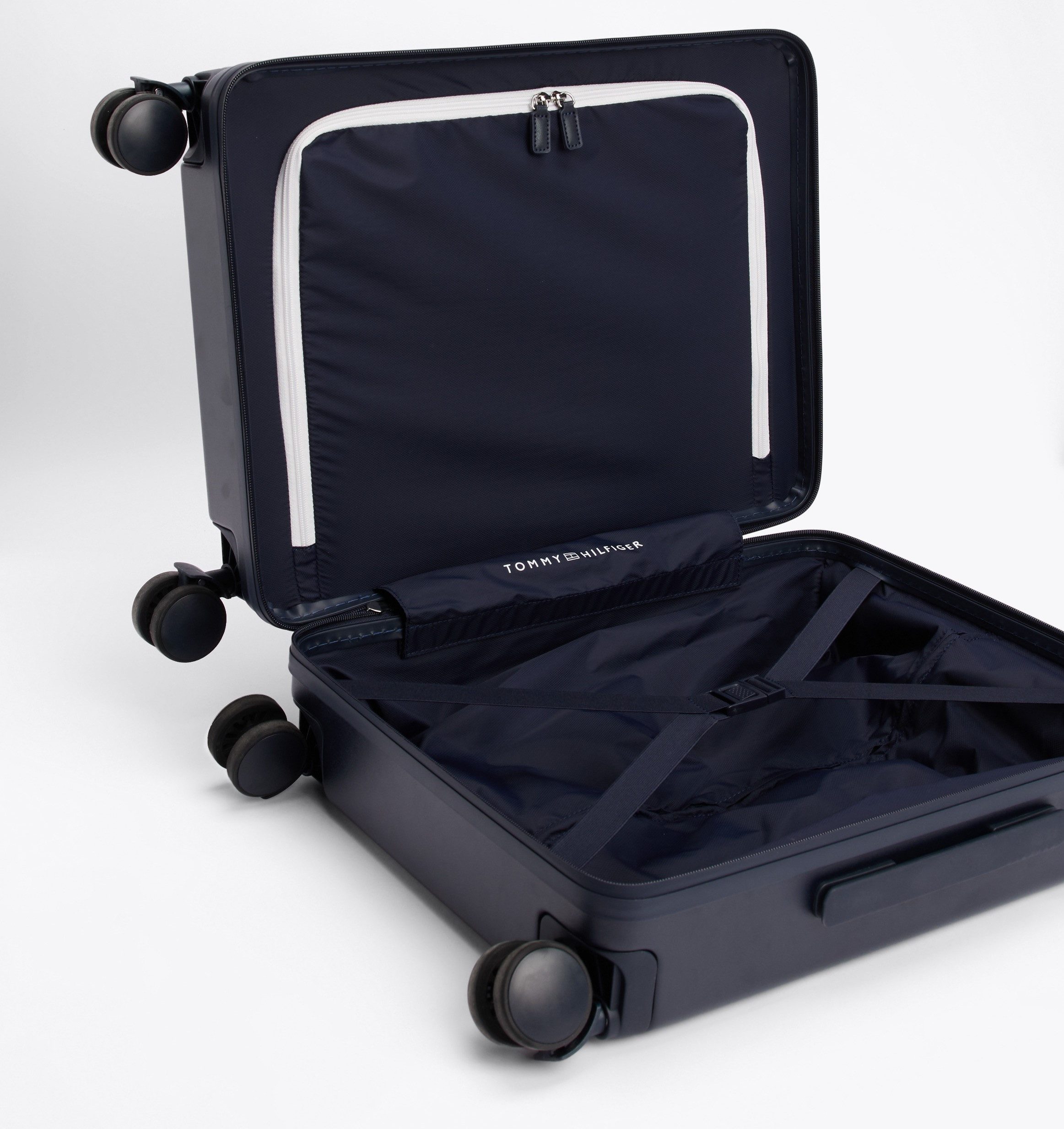 Tommy Hilfiger Weekendtas TH CABIN SIZE SUITCASE
