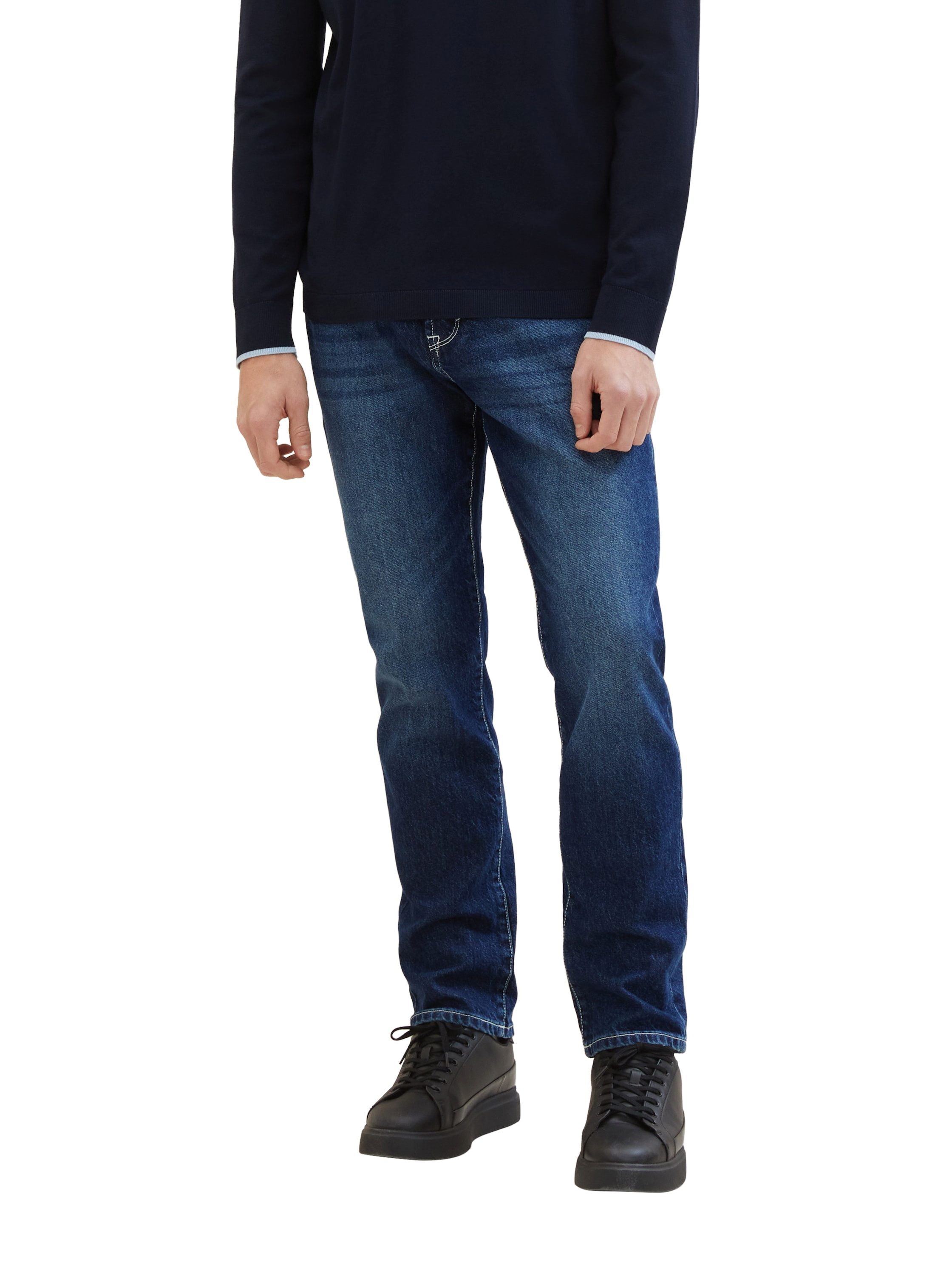 Tom Tailor 5-pocket jeans Josh