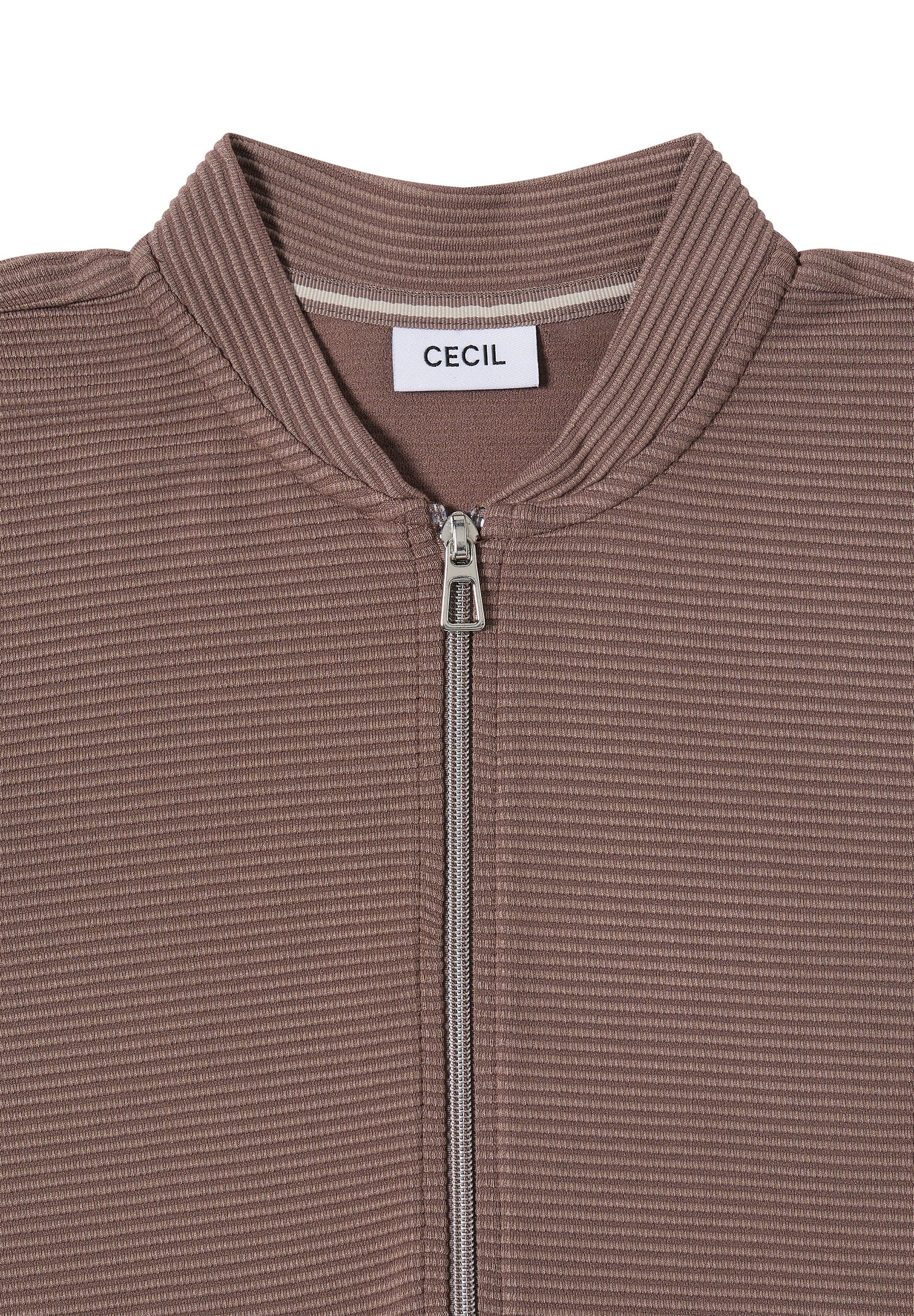 Cecil Blouson