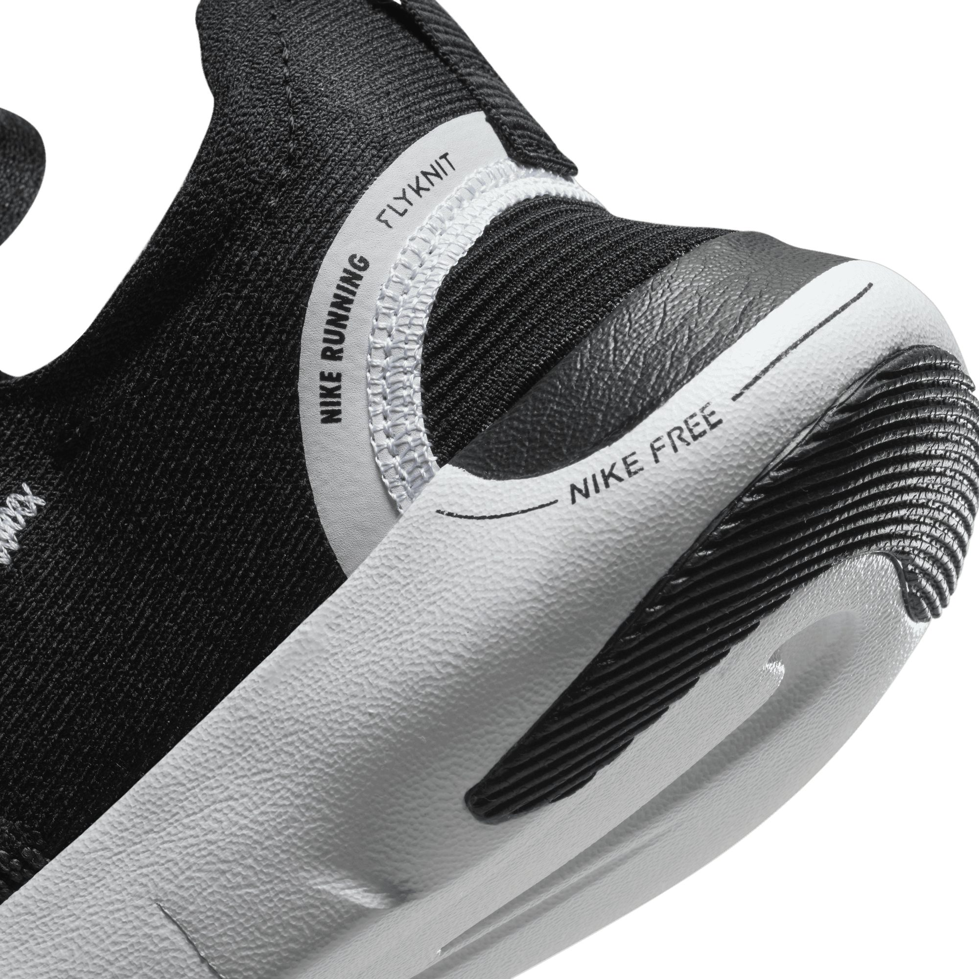 Nike Runningschoenen Nike Free Run Flyknit Next Nature