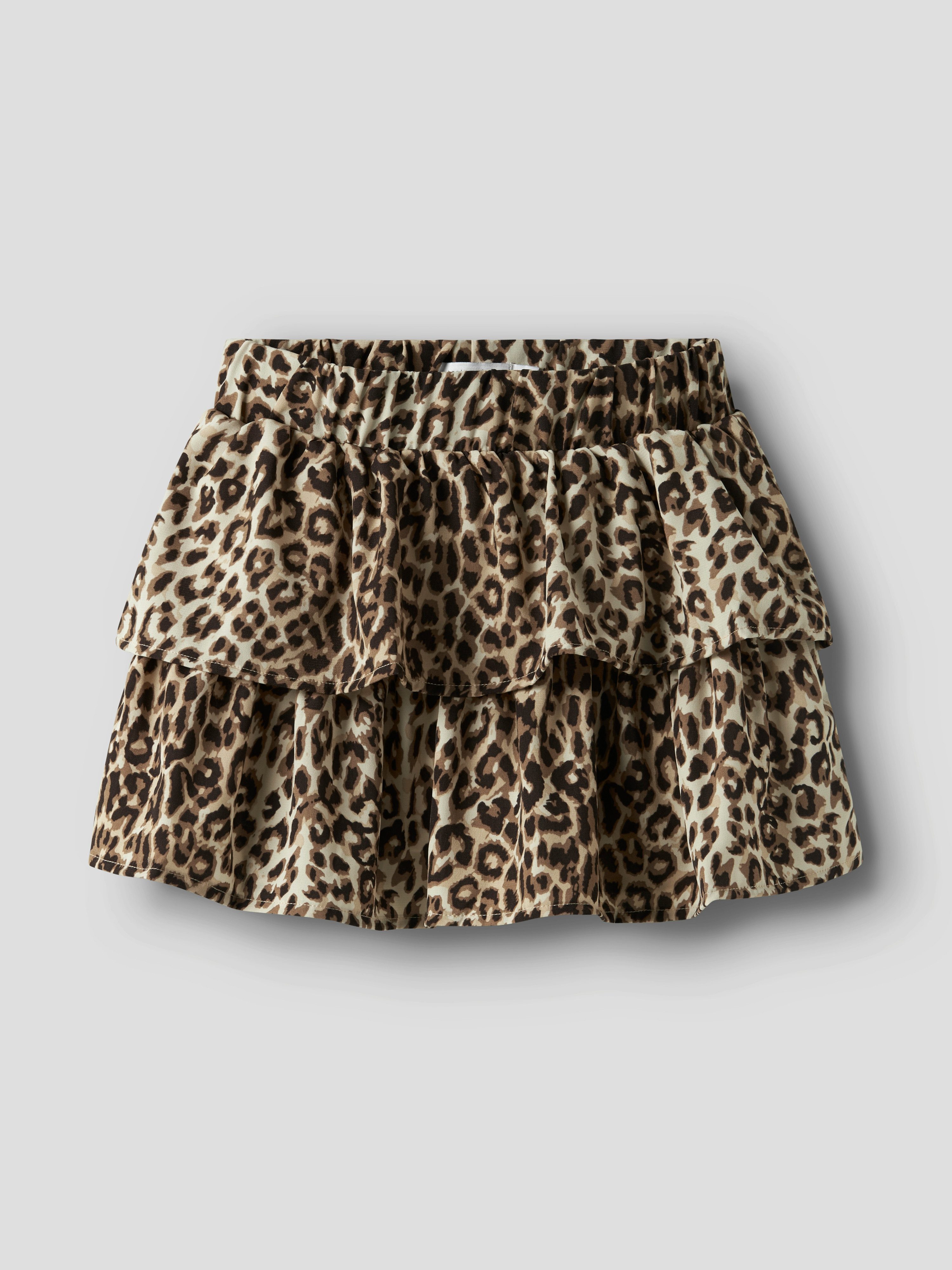 Name It Volantrok NKFVINAYA SKIRT FFF NOOS