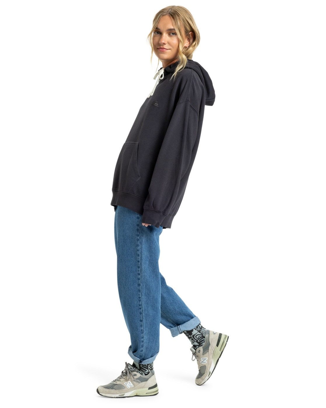 Quiksilver Hoodie Essential