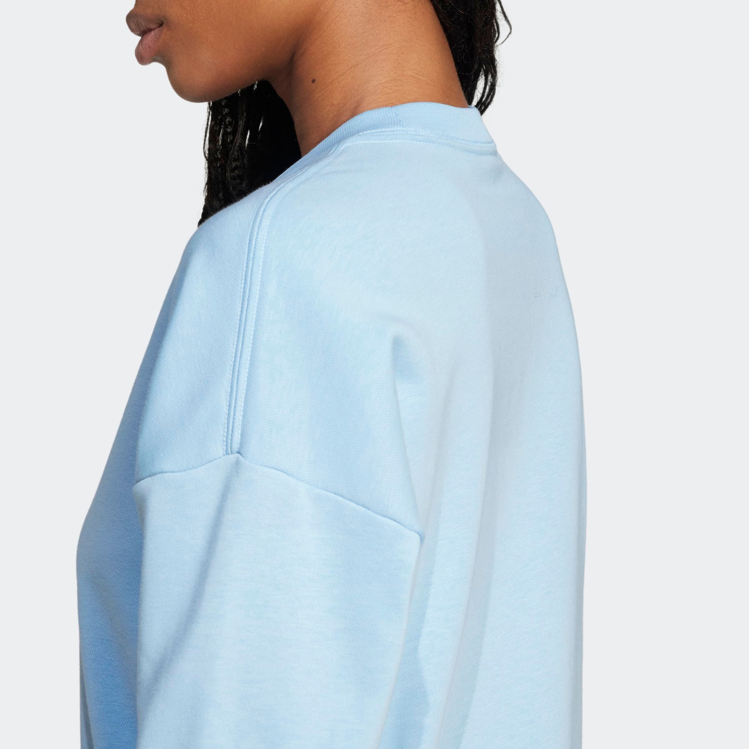 adidas Sportswear Sweatshirt W LIN FT SWT