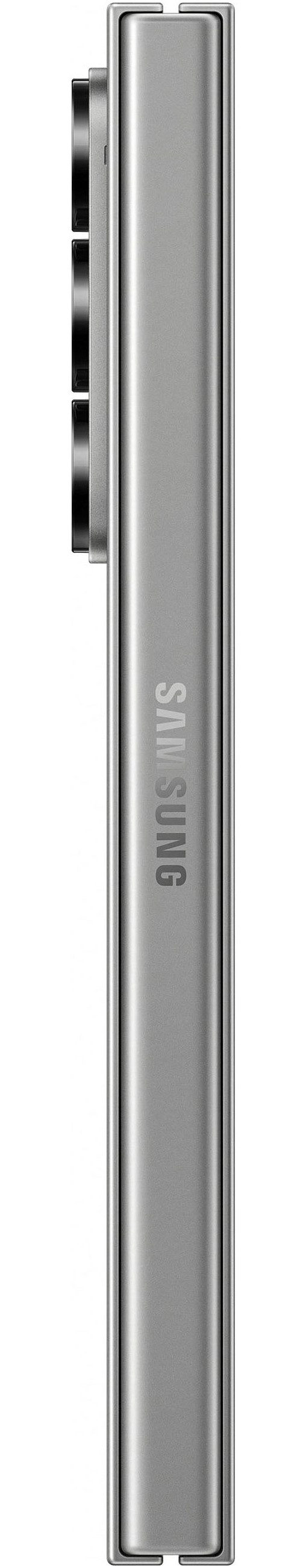 Samsung Smartphone Galaxy Z Fold 6