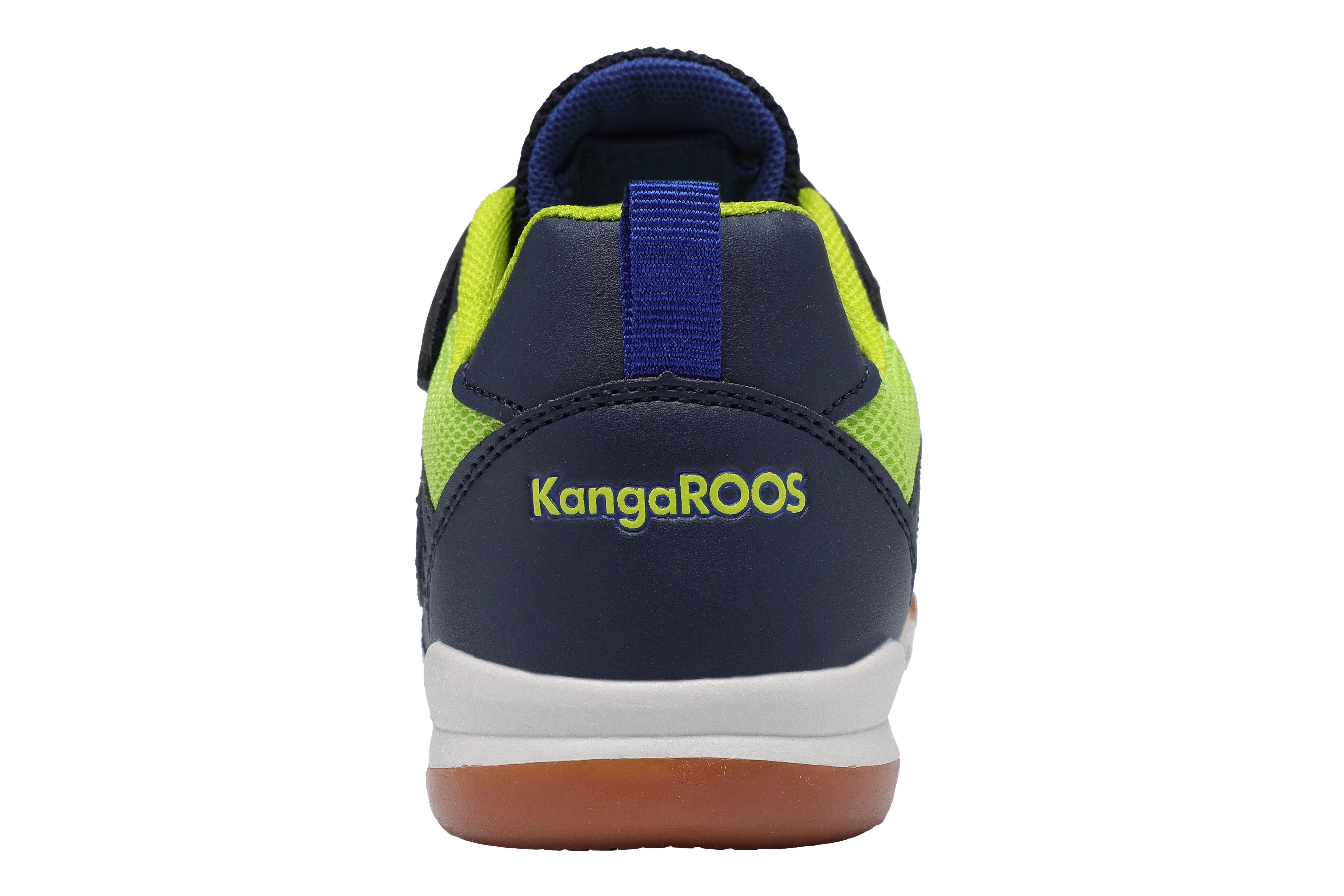 KangaROOS Sneakers Backyard 2.0 V Indoorschoen, zaalschoen