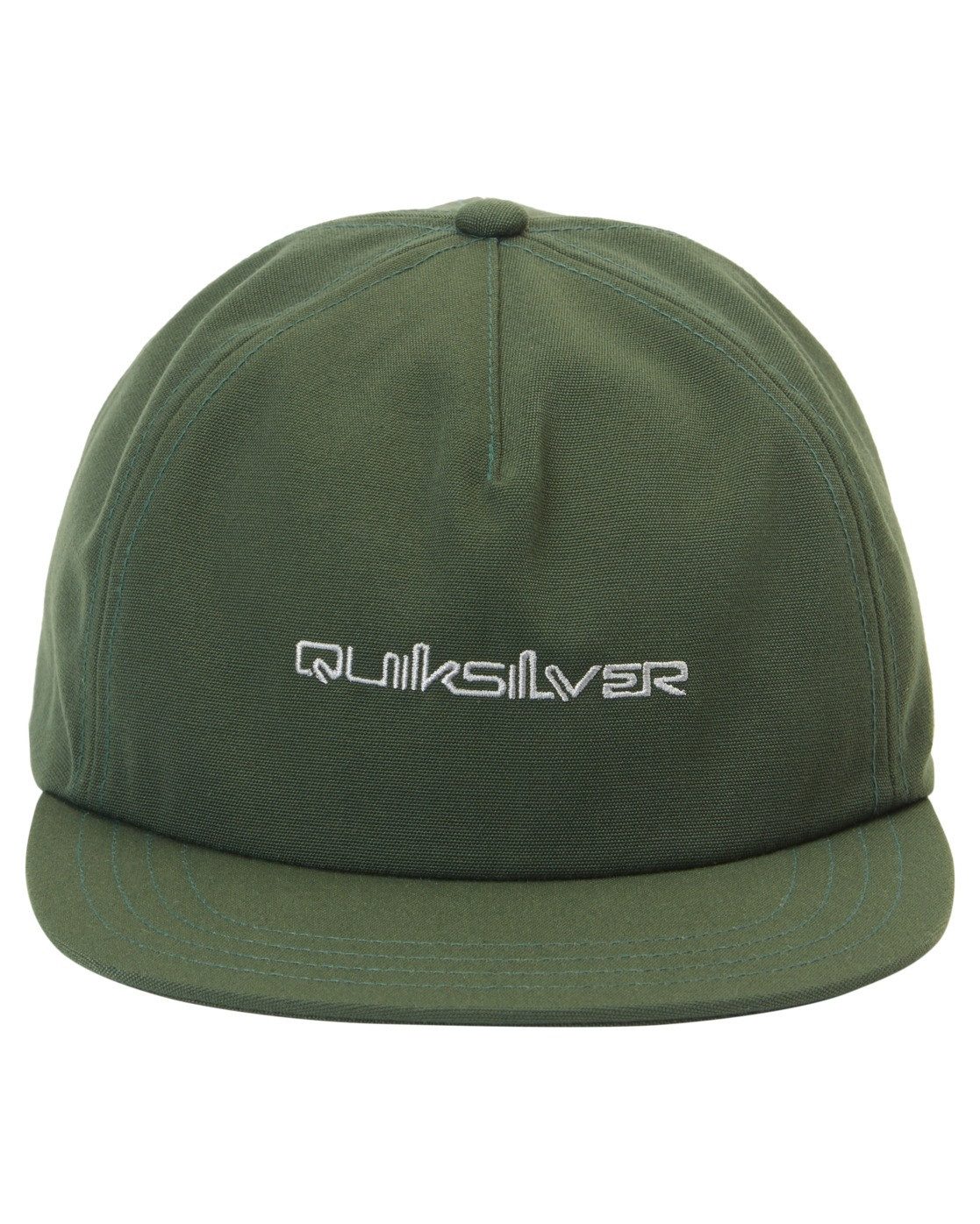 Quiksilver Snapback cap DNA Omni