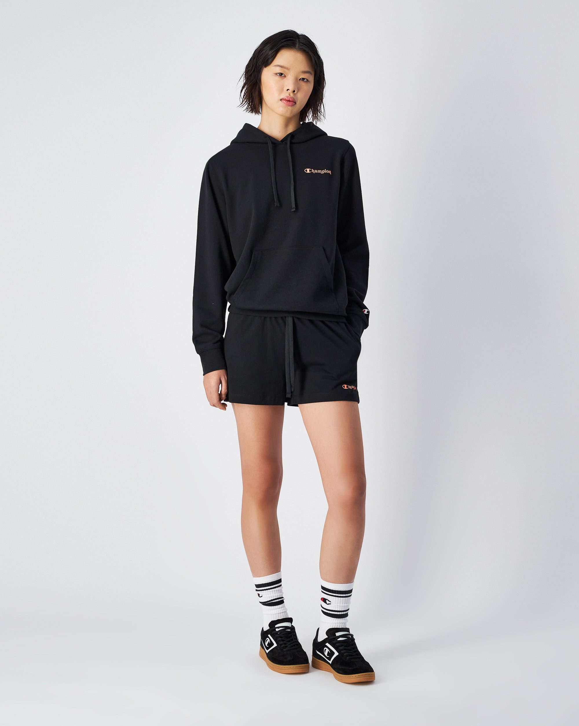 Champion Hoodie