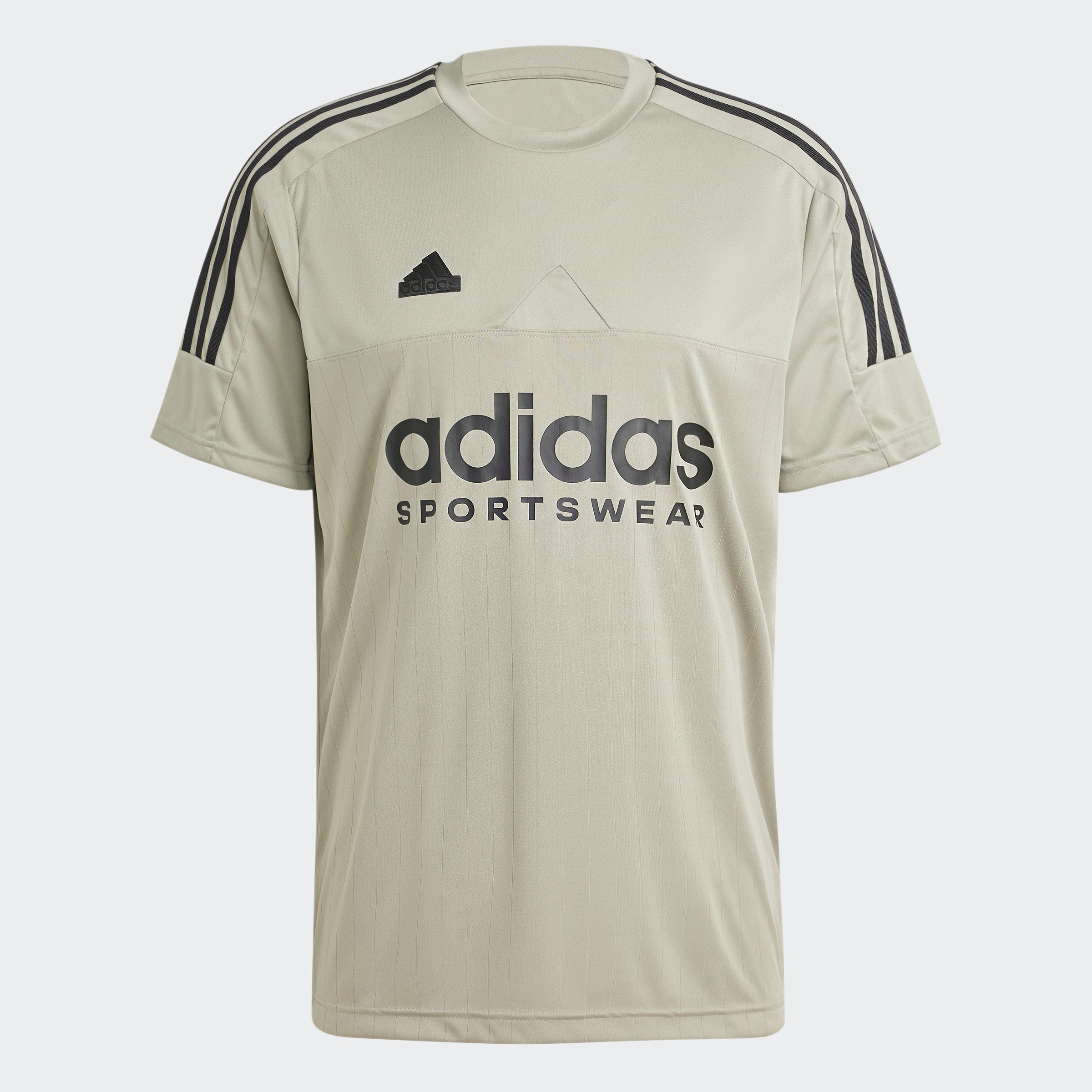 adidas Sportswear T-shirt M TIRO TEE Q1