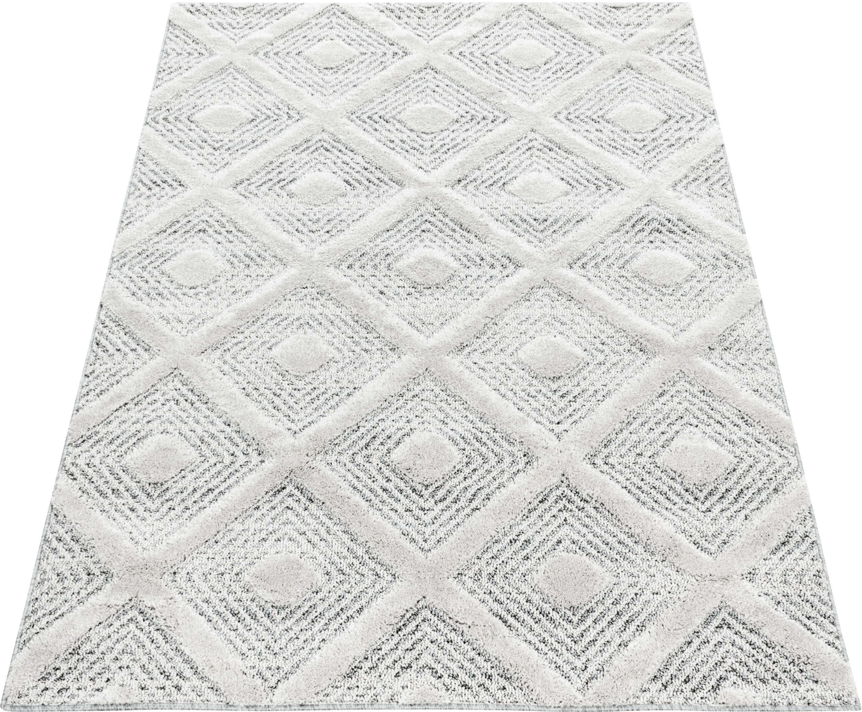 Ayyildiz Teppiche Vloerkleed PISA 4707