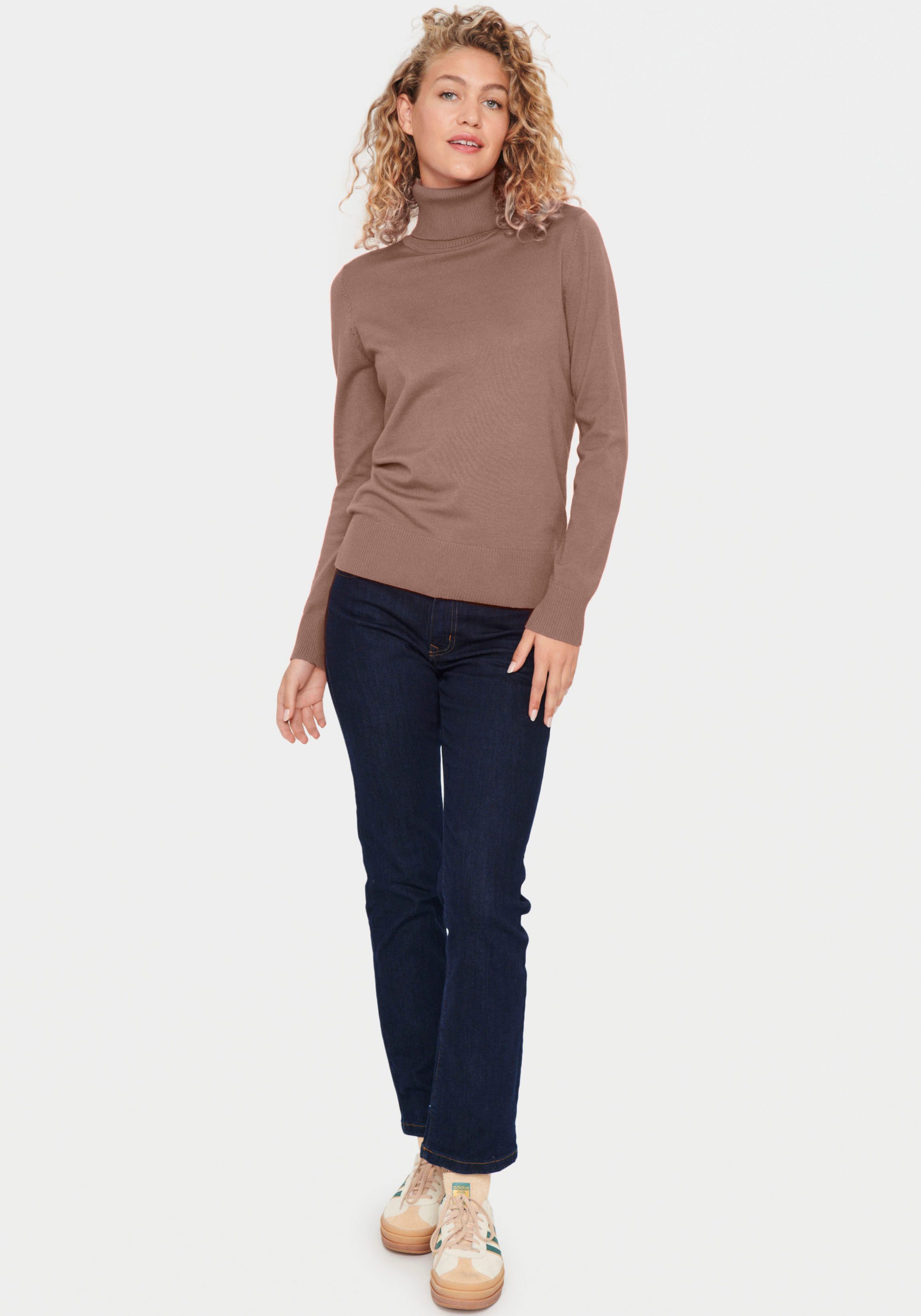 Saint Tropez Coltrui J2046, MilaSZ Rollneck