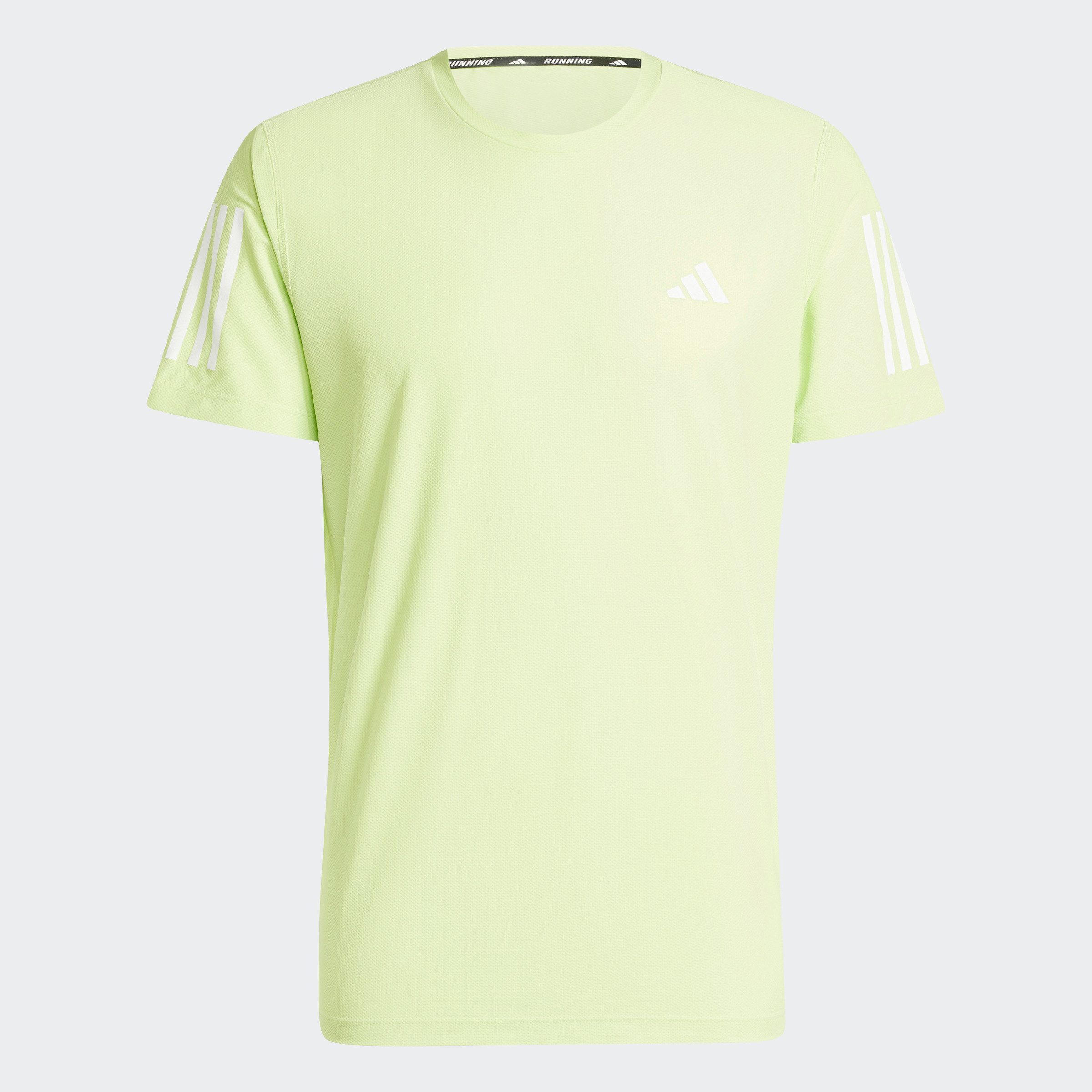 adidas Performance Runningshirt OTR B TEE