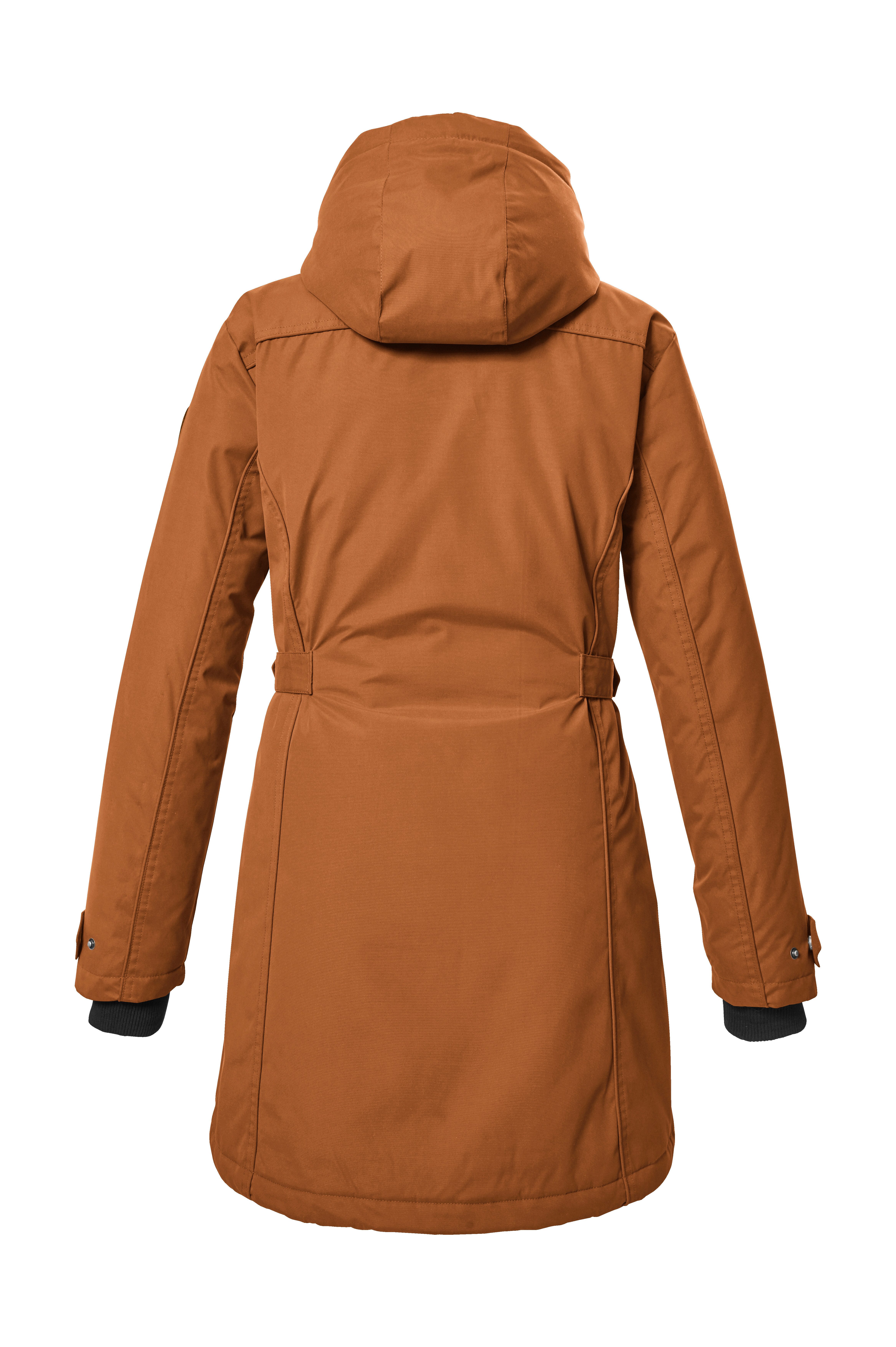 G.I.G.A. DX by killtec Parka GW 70 WMN PRK