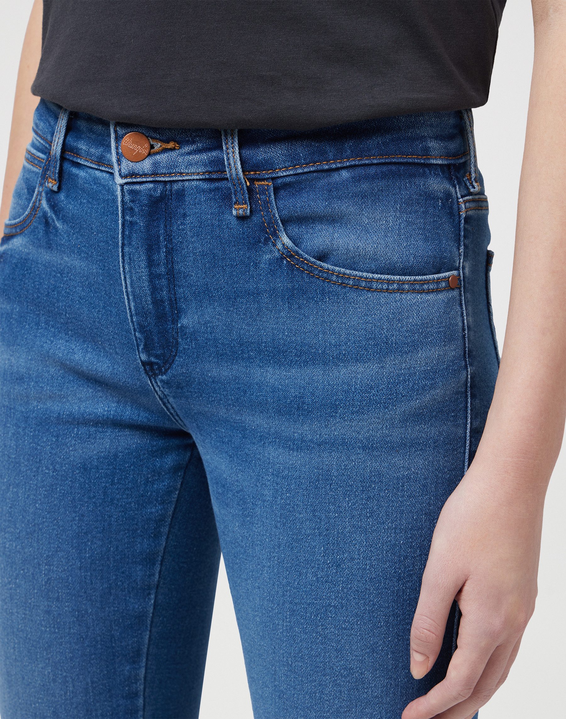Wrangler Bootcut jeans WRA-W28B