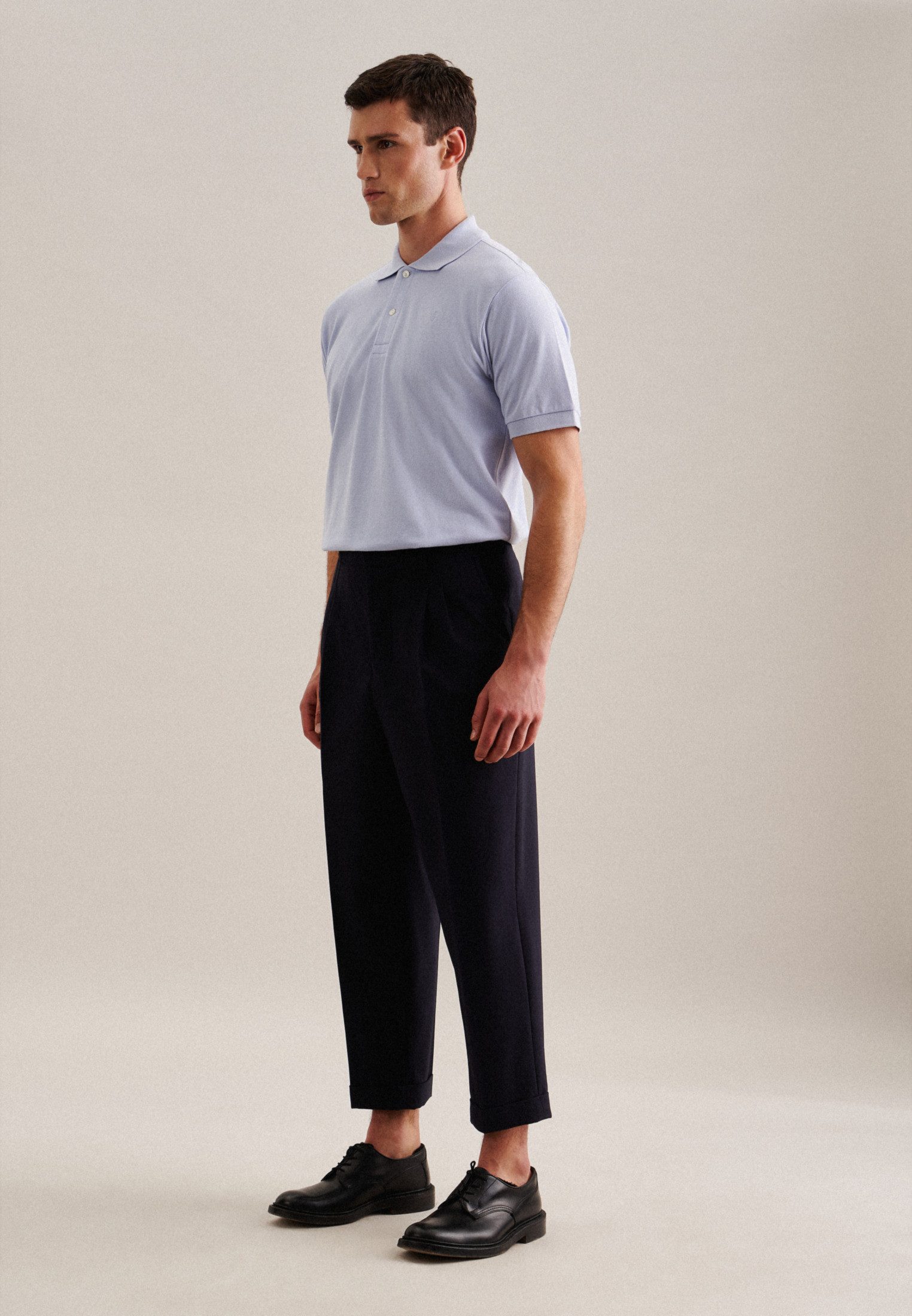 seidensticker Poloshirt Regular