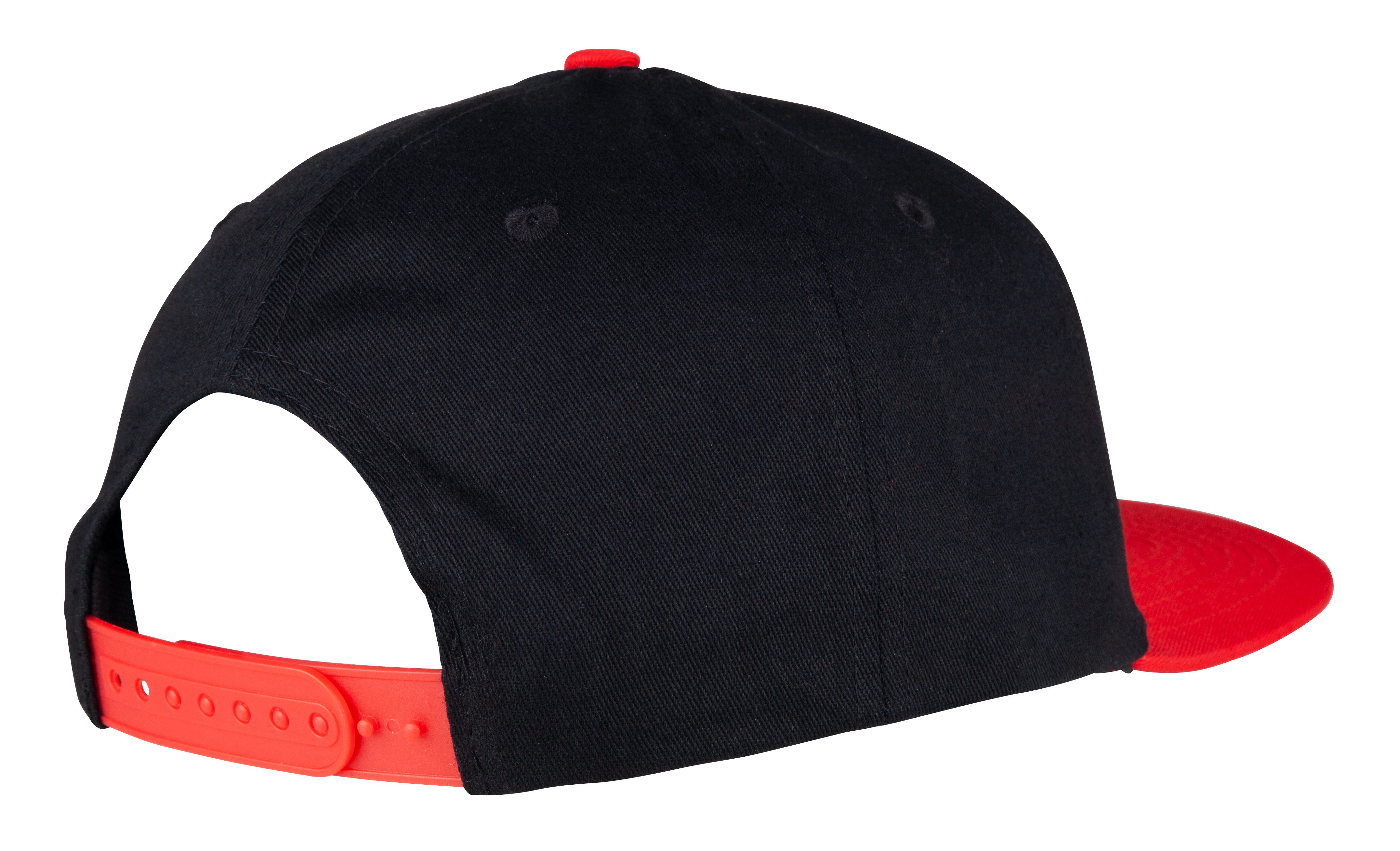 Santa Cruz Baseball pet CLASSIC DOT SNAPBACK