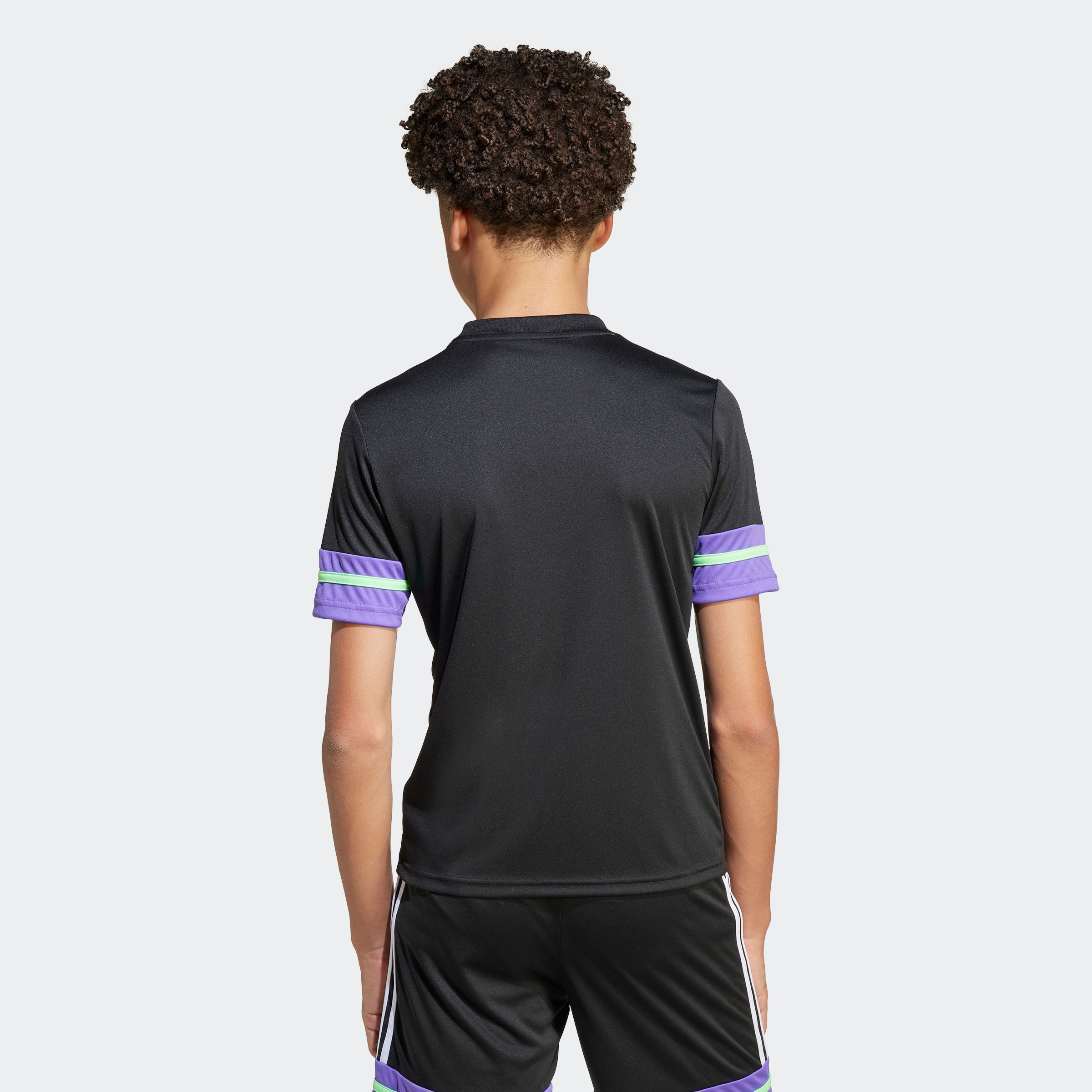 adidas Performance Voetbalshirt F50 JSY Y