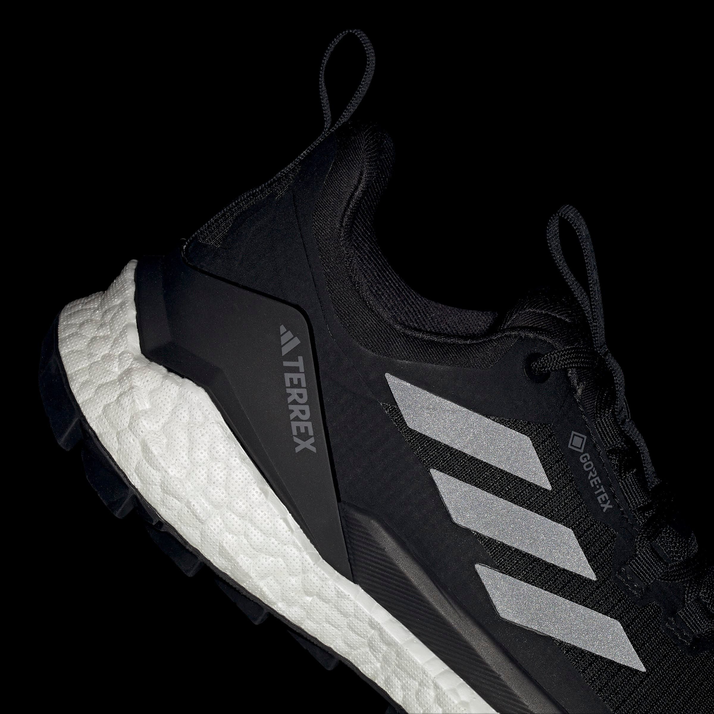 adidas TERREX Wandelschoenen TERREX FREE HIKER 2.0 LOW GORE-TEX