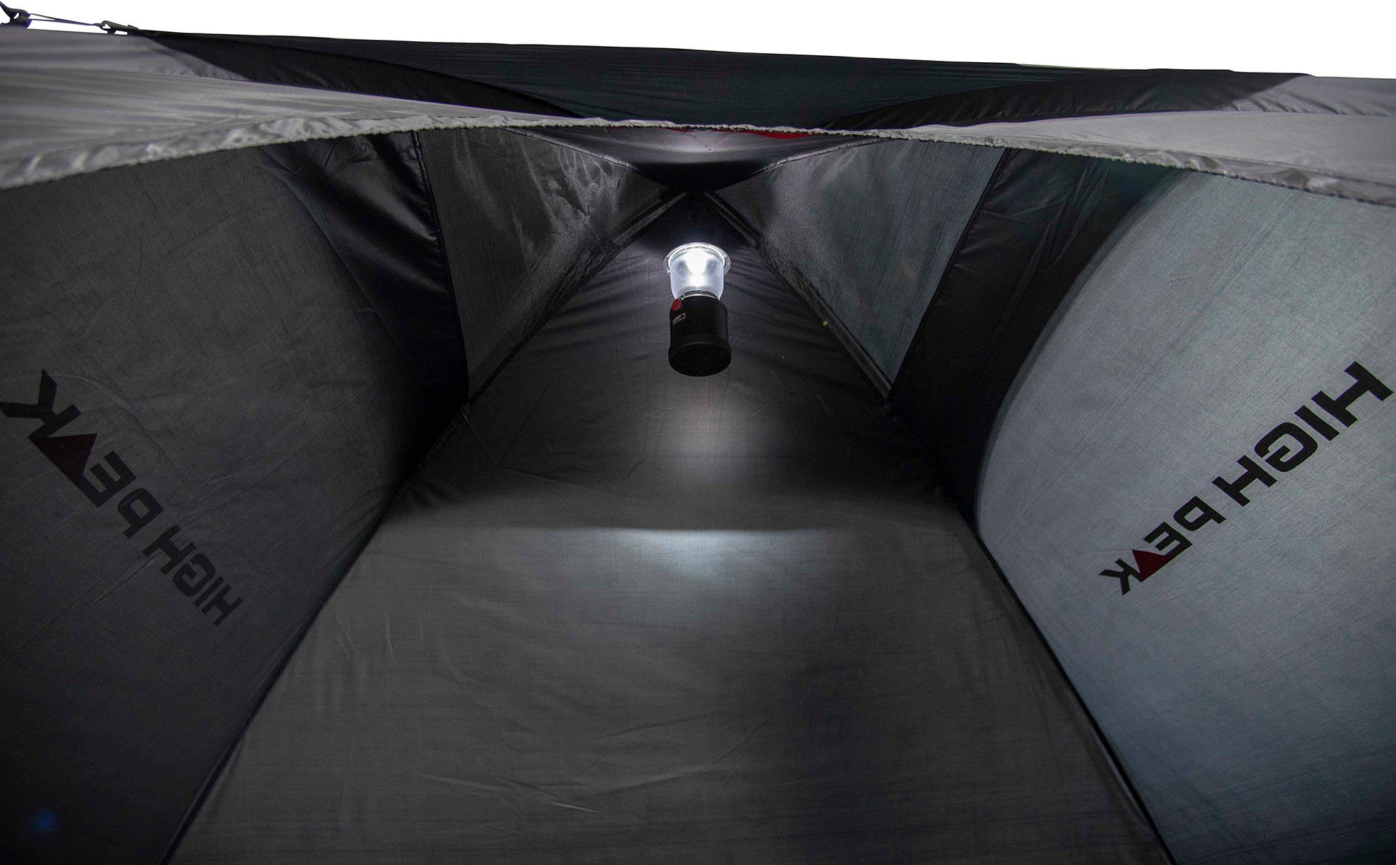 High Peak Koepeltent Zelt Monodome XL