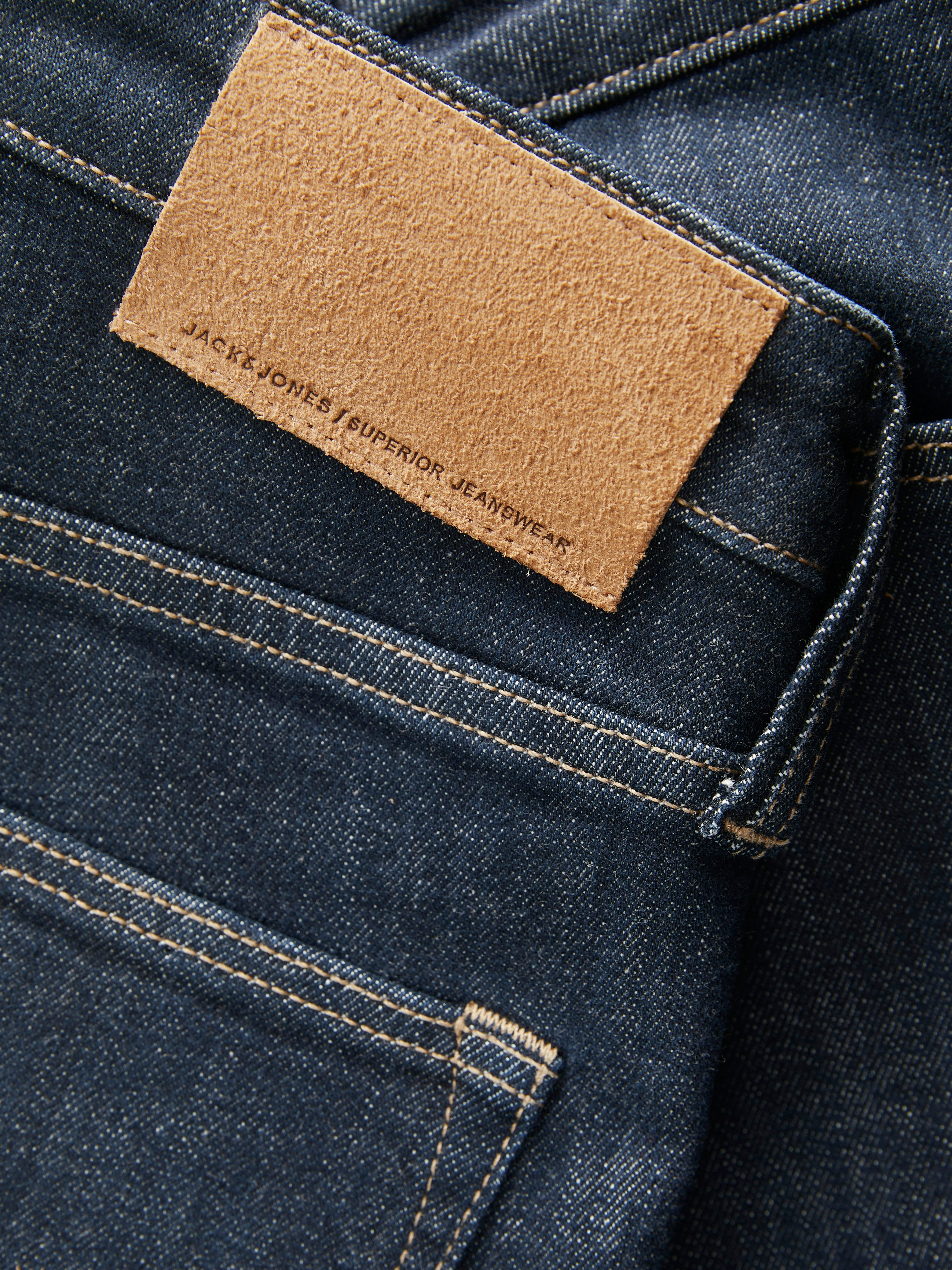 Jack & Jones Regular fit jeans JJICLARK JJEVAN AM 795 NOOS