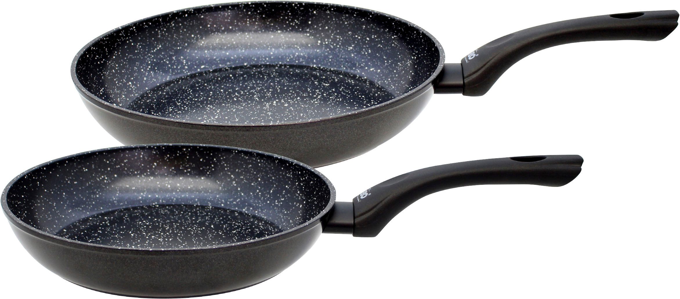 Elo Pannenset Pure Belugo (set, 2-delig)