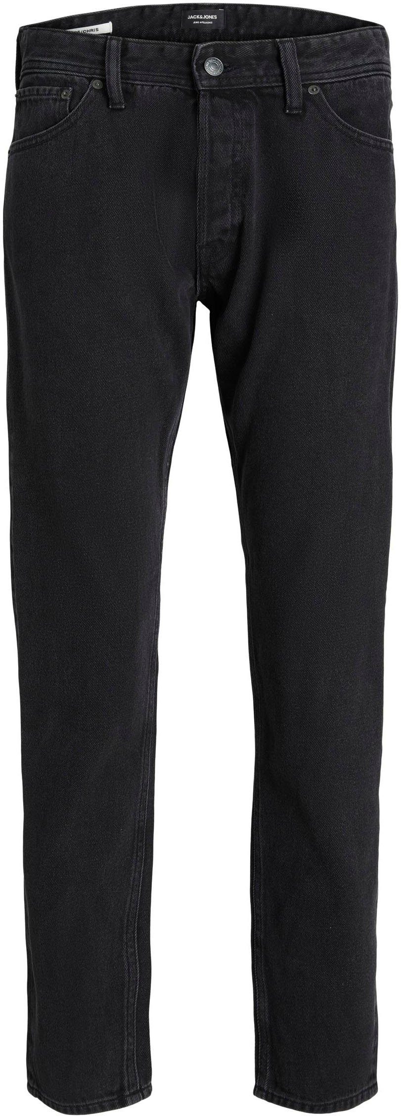 Jack & Jones Loose fit jeans JICHRIS JJORIGINAL AA 693 SN
