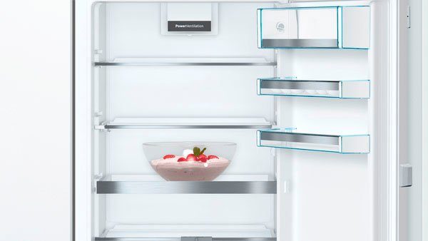 BOSCH Inbouw koel-vriescombinatie KIS77ADD0, 157,8 cm x 55,8 cm